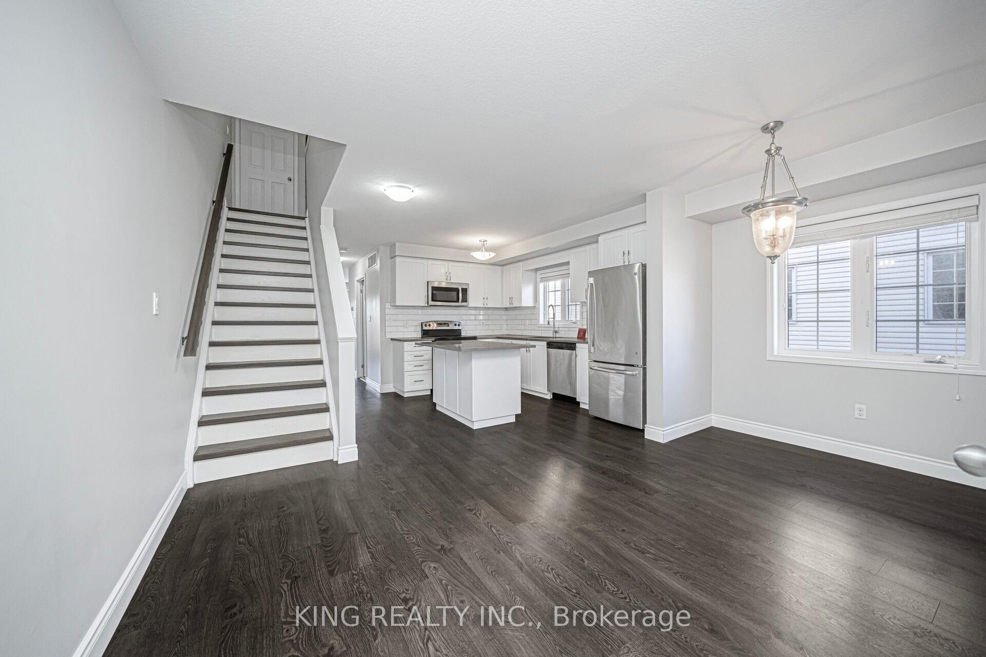 Photo 6 of Unit 18 C, 388 Old Huron Road, Kitchener, Brigadoon — HOMEH