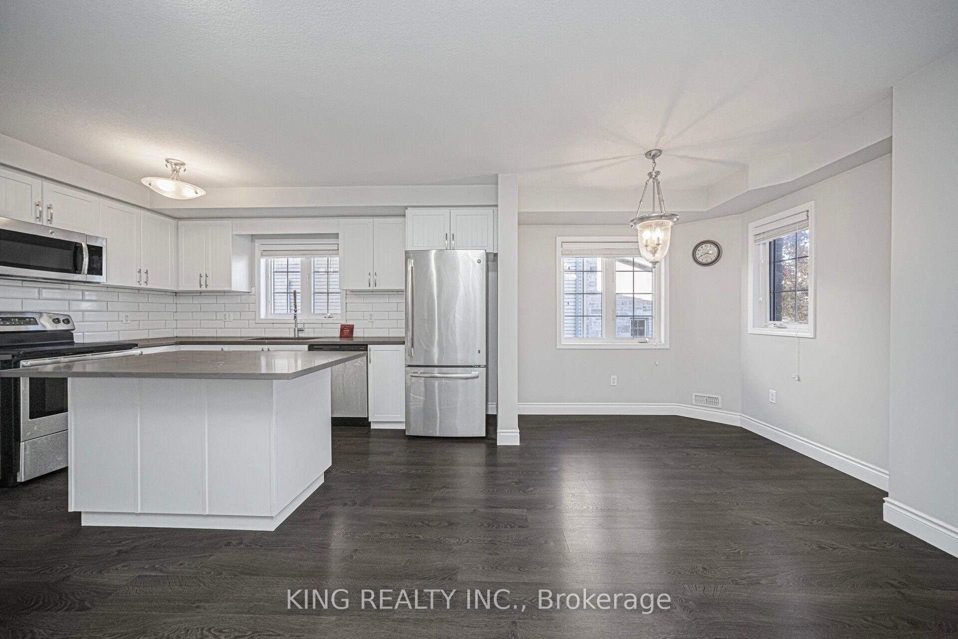 Photo 7 of Unit 18 C, 388 Old Huron Road, Kitchener, Brigadoon — HOMEH
