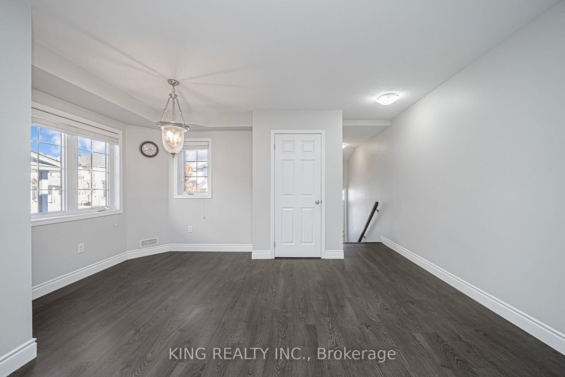 Photo 8 of Unit 18 C, 388 Old Huron Road, Kitchener, Brigadoon — HOMEH