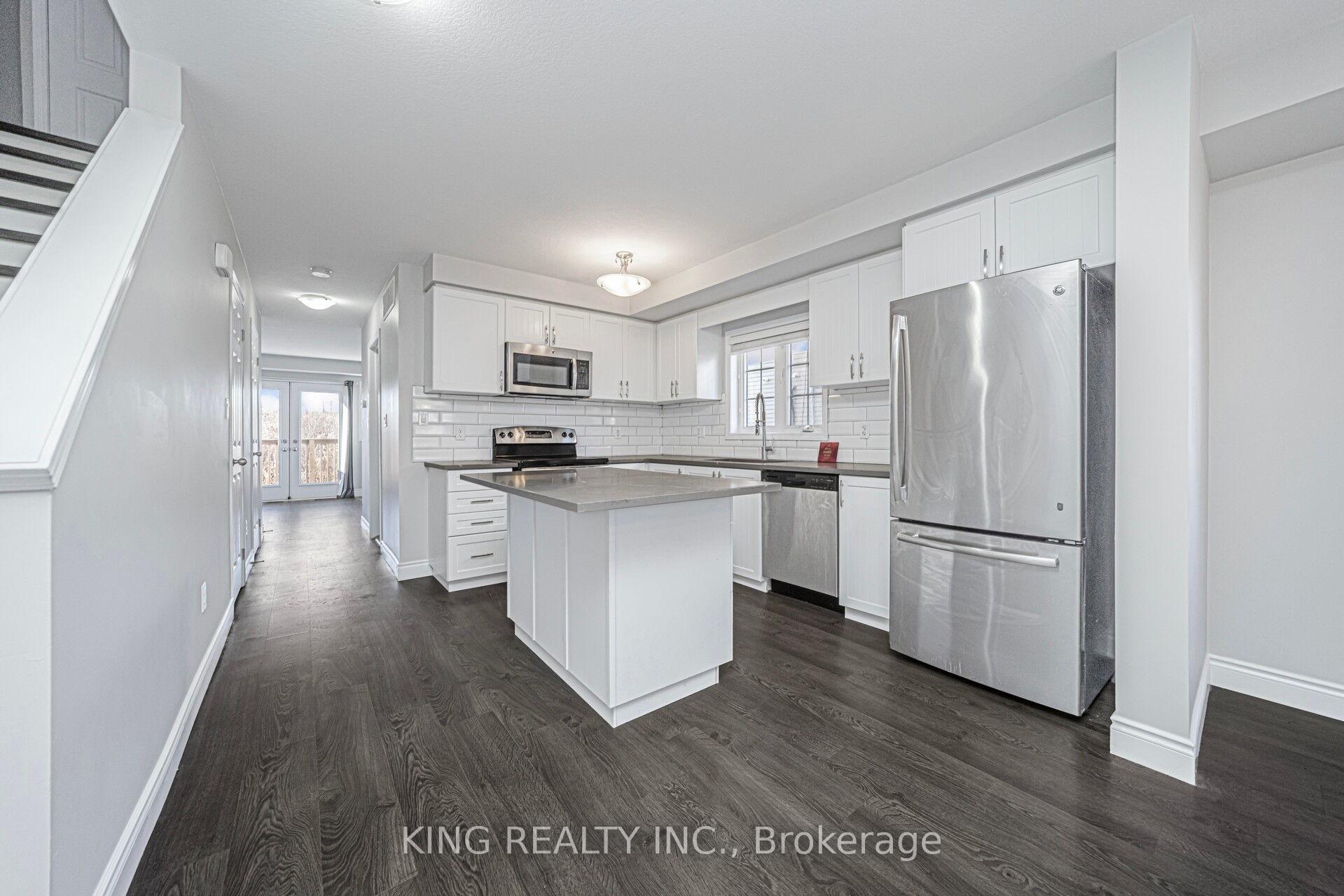 Photo 9 of Unit 18 C, 388 Old Huron Road, Kitchener, Brigadoon — HOMEH