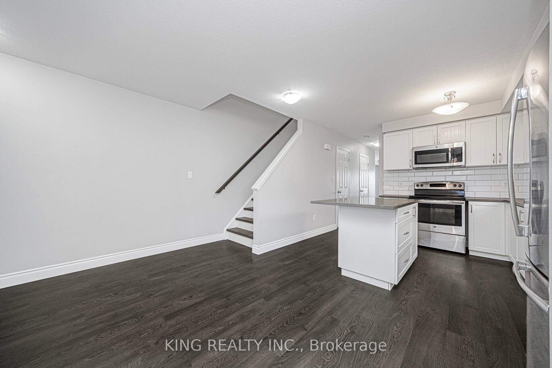 Photo 10 of Unit 18 C, 388 Old Huron Road, Kitchener, Brigadoon — HOMEH