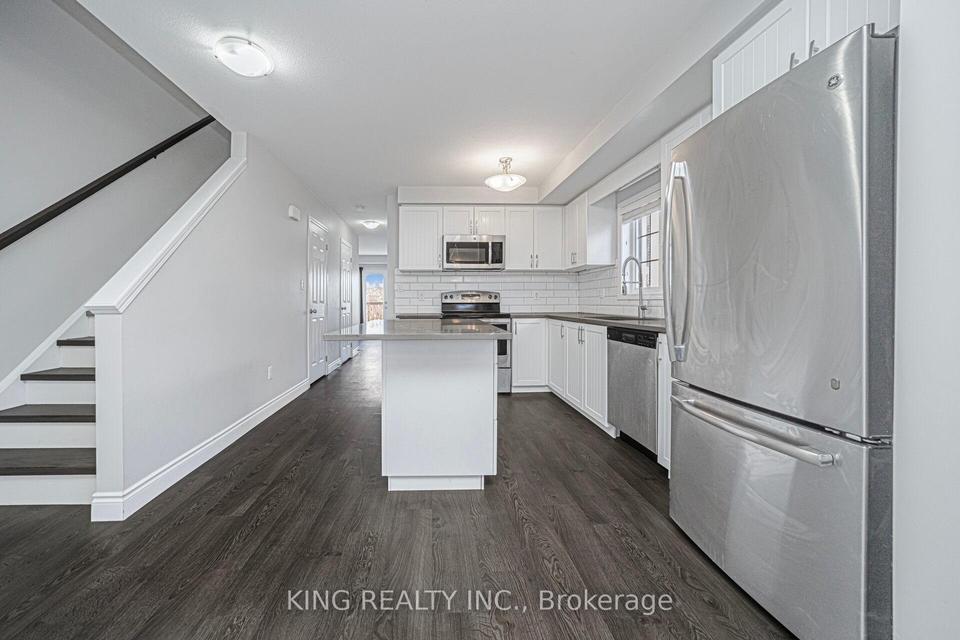 Photo 11 of Unit 18 C, 388 Old Huron Road, Kitchener, Brigadoon — HOMEH