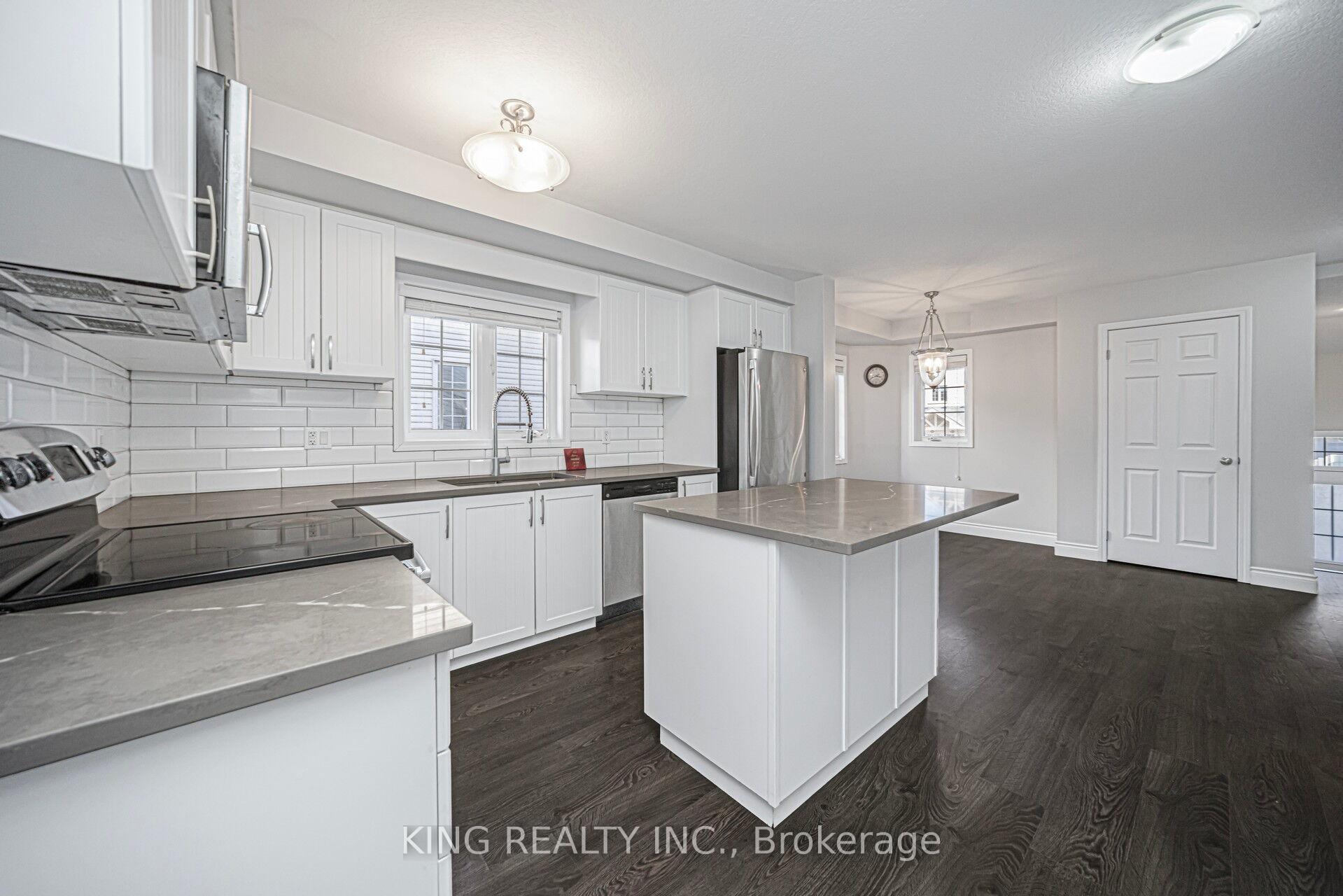 Photo 13 of Unit 18 C, 388 Old Huron Road, Kitchener, Brigadoon — HOMEH