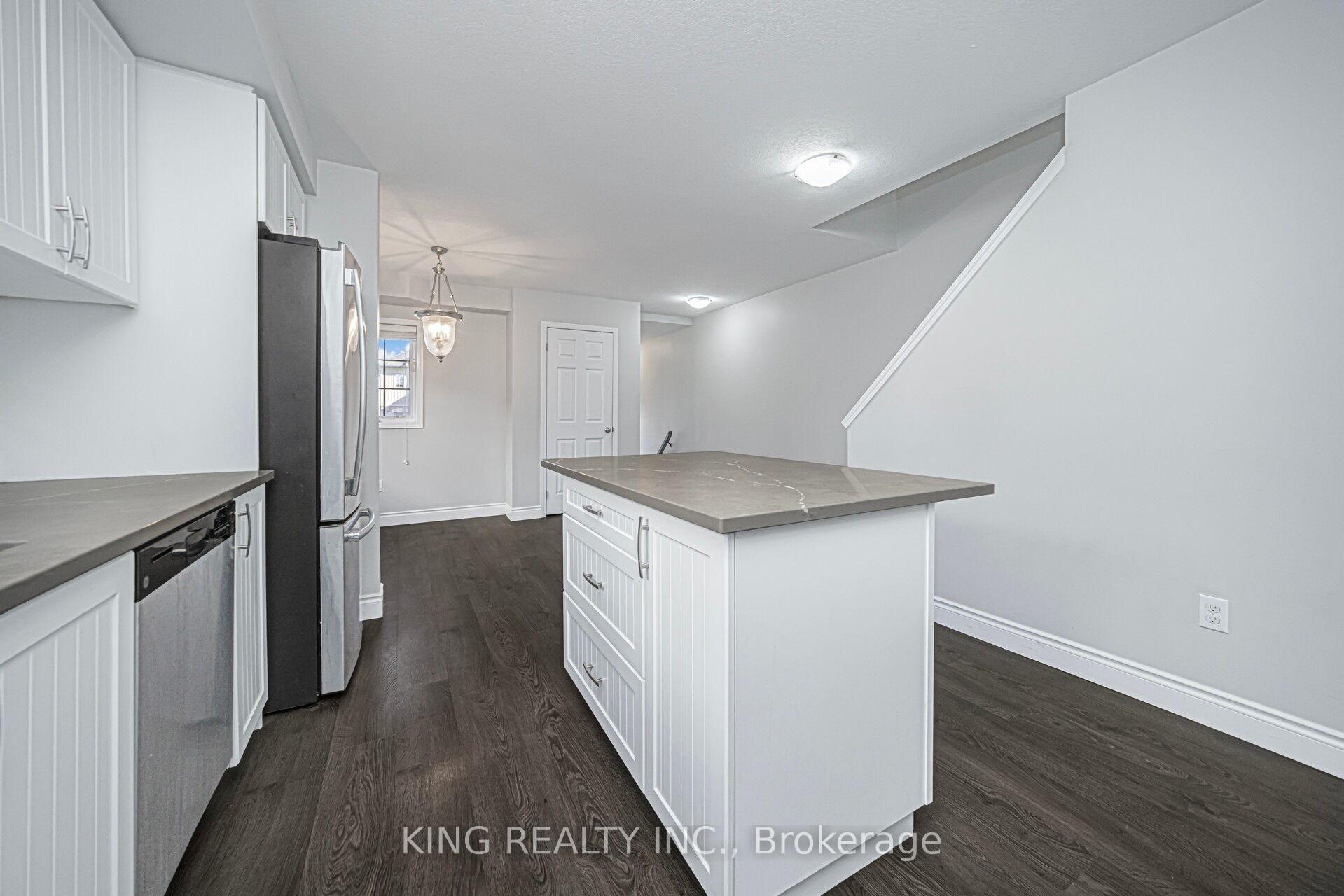 Photo 14 of Unit 18 C, 388 Old Huron Road, Kitchener, Brigadoon — HOMEH