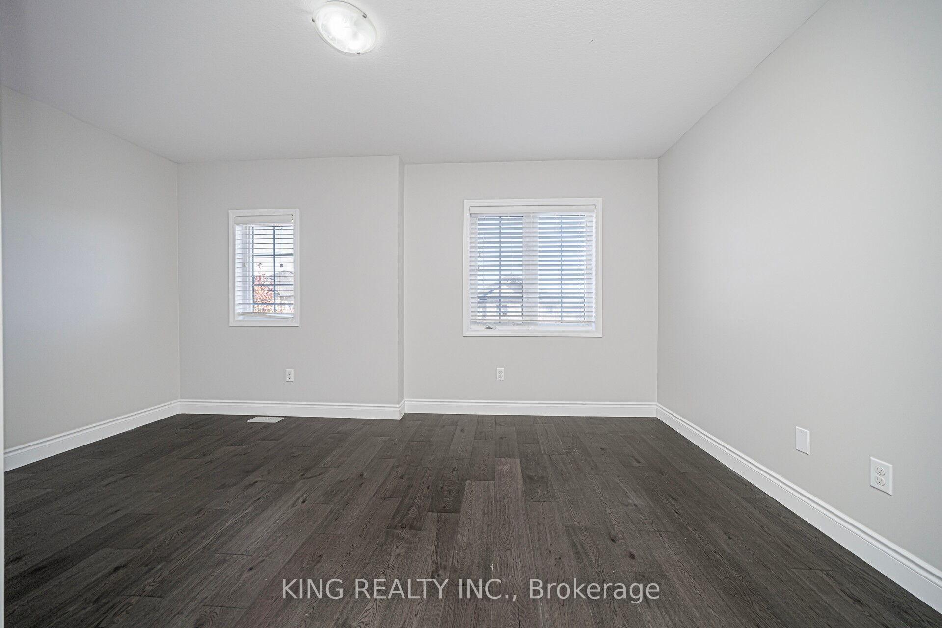 Photo 28 of Unit 18 C, 388 Old Huron Road, Kitchener, Brigadoon — HOMEH
