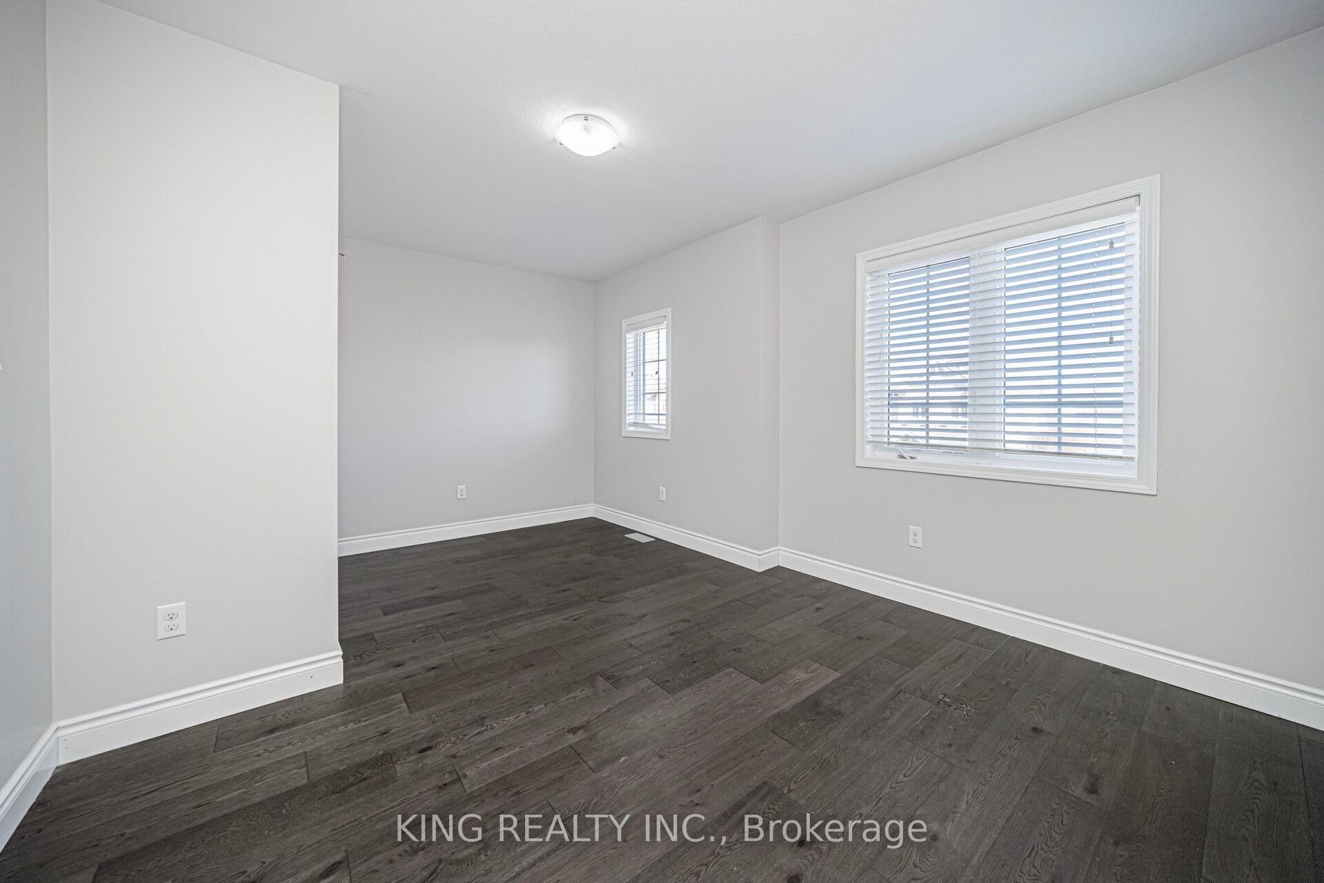 Photo 29 of Unit 18 C, 388 Old Huron Road, Kitchener, Brigadoon — HOMEH