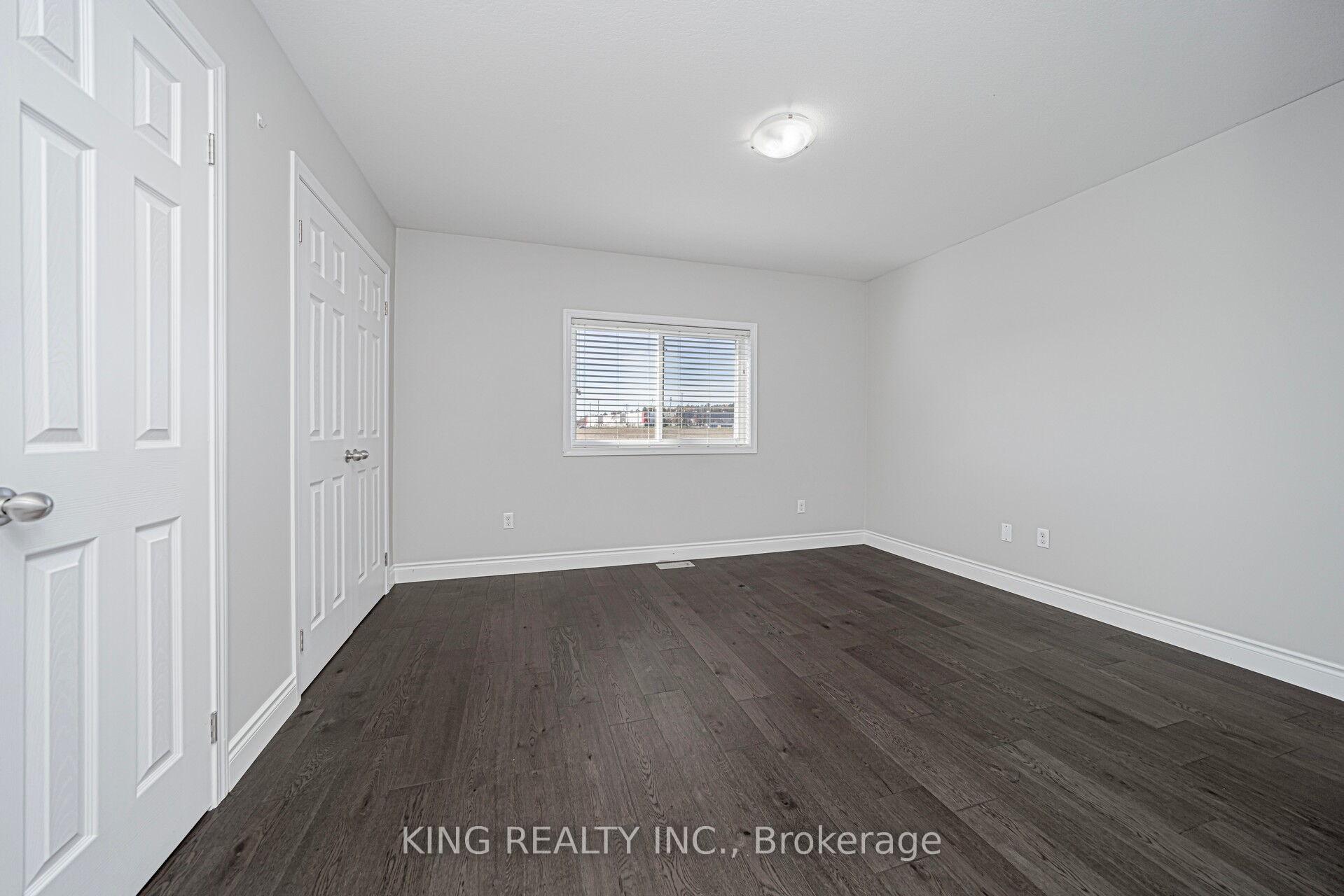 Photo 34 of Unit 18 C, 388 Old Huron Road, Kitchener, Brigadoon — HOMEH
