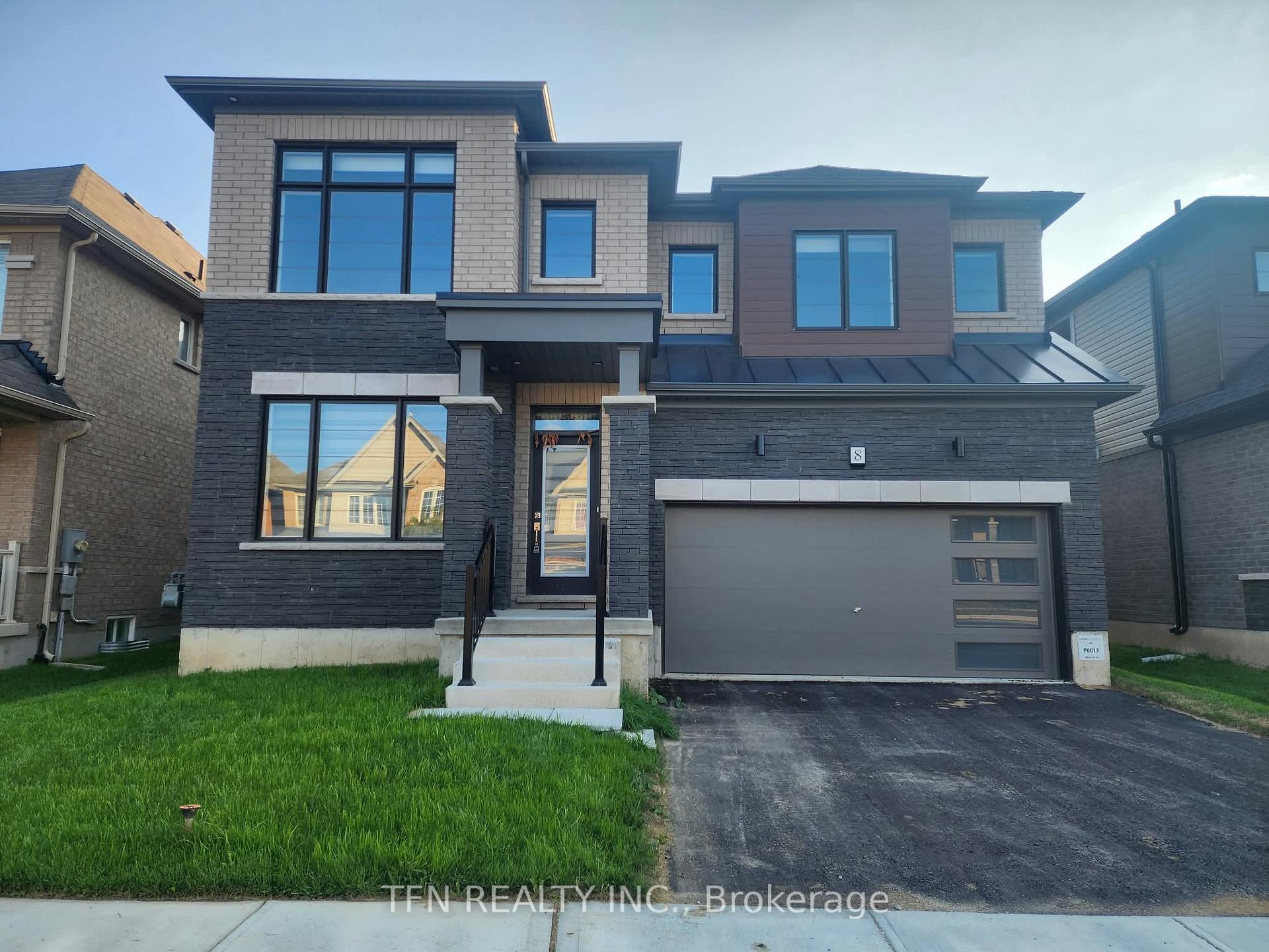 Photo 1 of 8 Wilmot Road, Brantford, North Ward — HOMEH