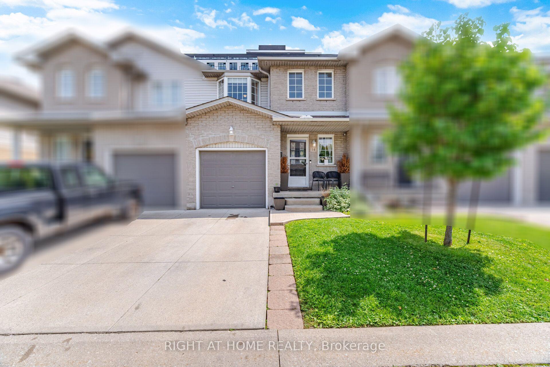 Photo of Unit 14, 104 Frances Avenue