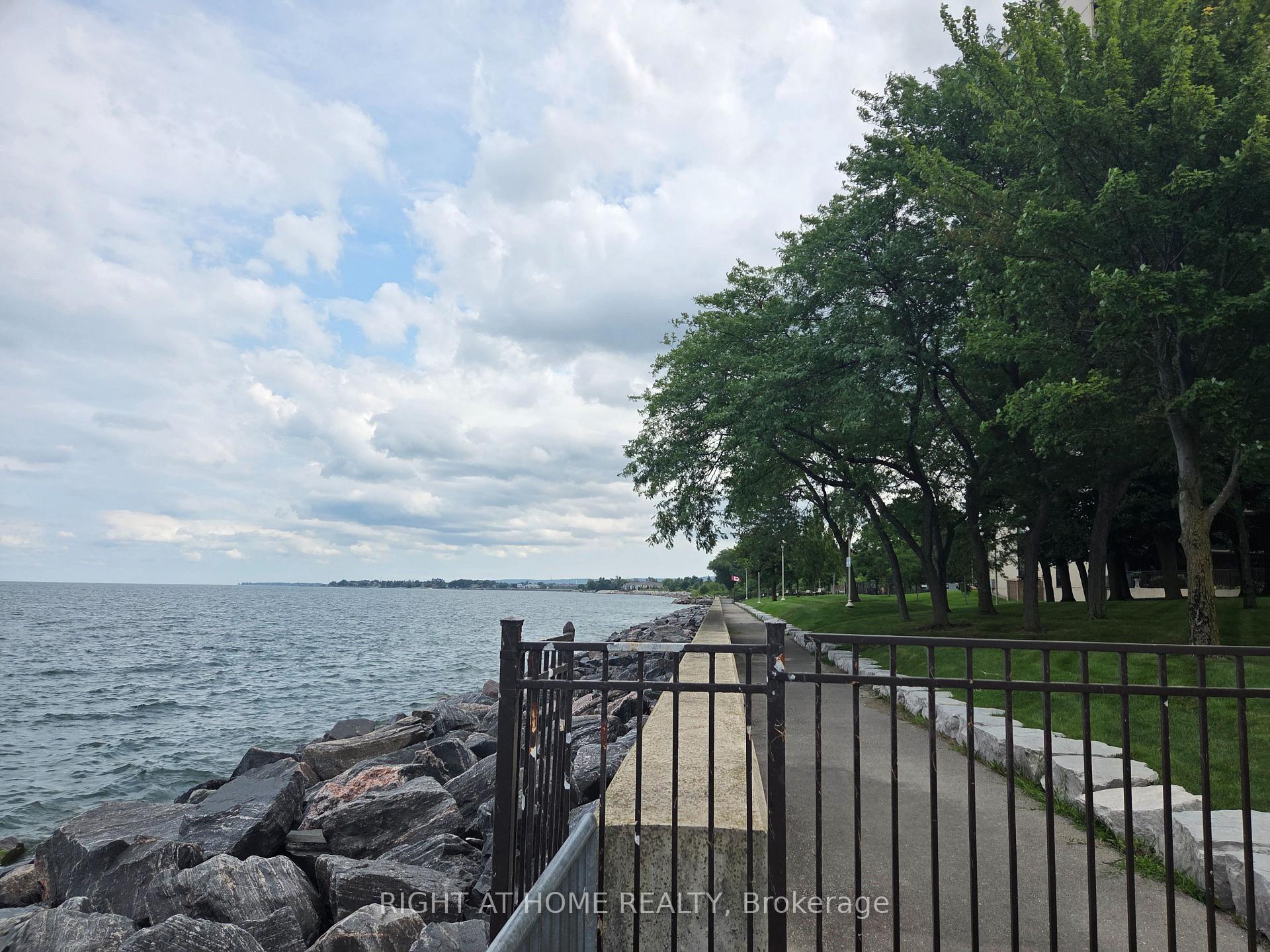 Photo 36 of Unit 14, 104 Frances Avenue, Hamilton, Lakeshore — HOMEH