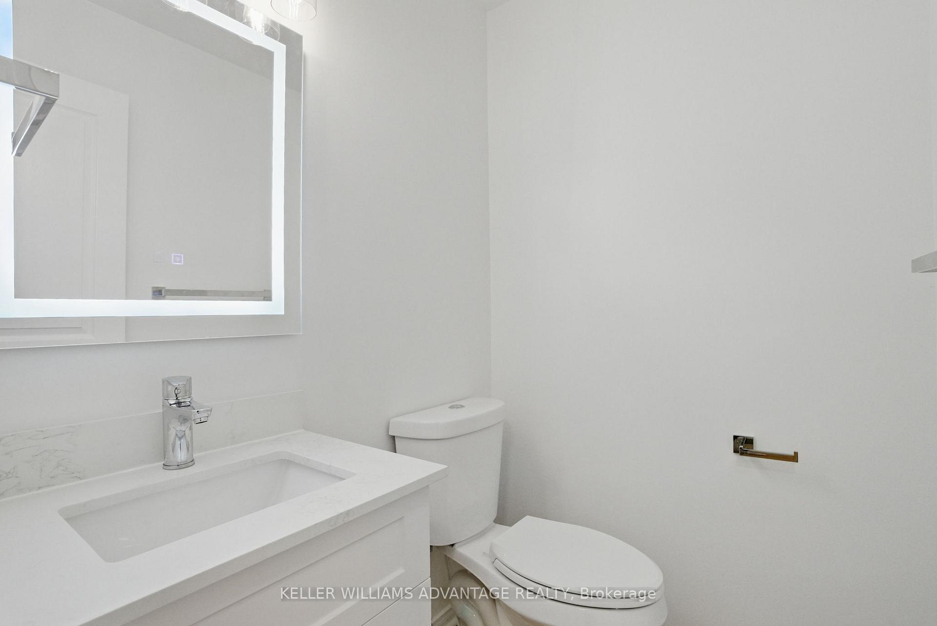 Photo 20 of 23 Kressman Court N, Whitby, Williamsburg — HOMEH