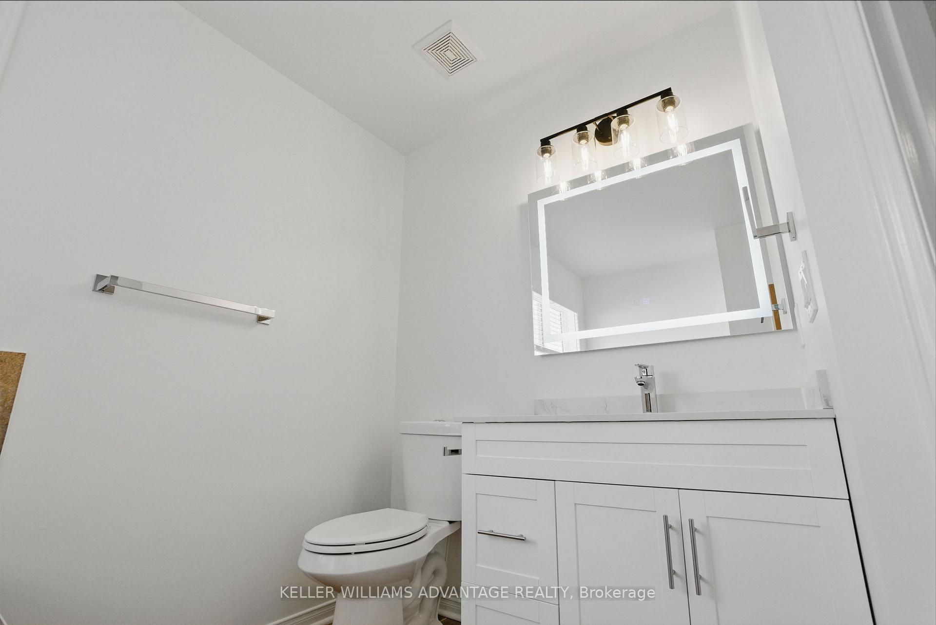 Photo 28 of 23 Kressman Court N, Whitby, Williamsburg — HOMEH