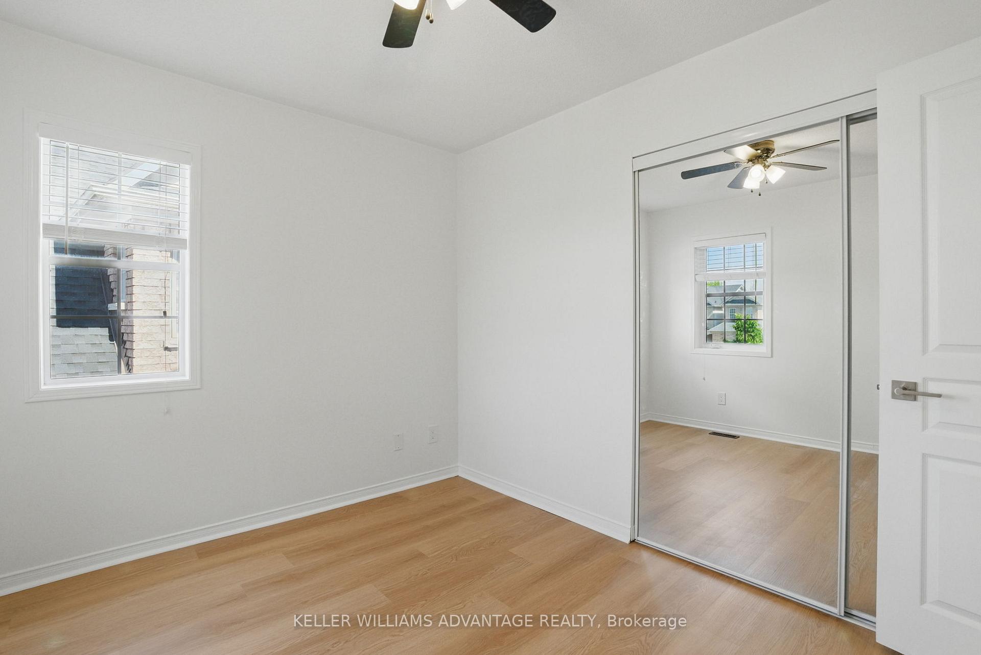 Photo 32 of 23 Kressman Court N, Whitby, Williamsburg — HOMEH