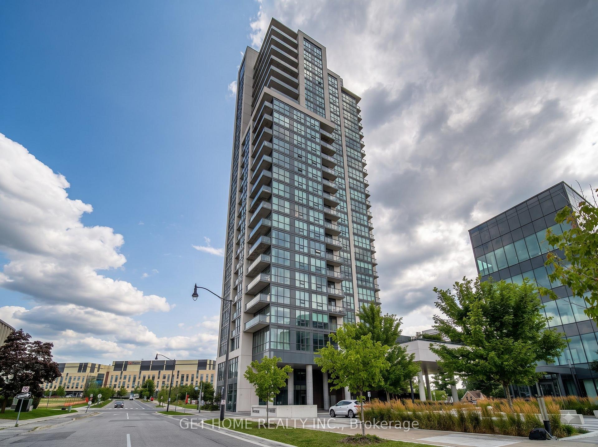 Photo of Unit 2104, 15 Lynch Street