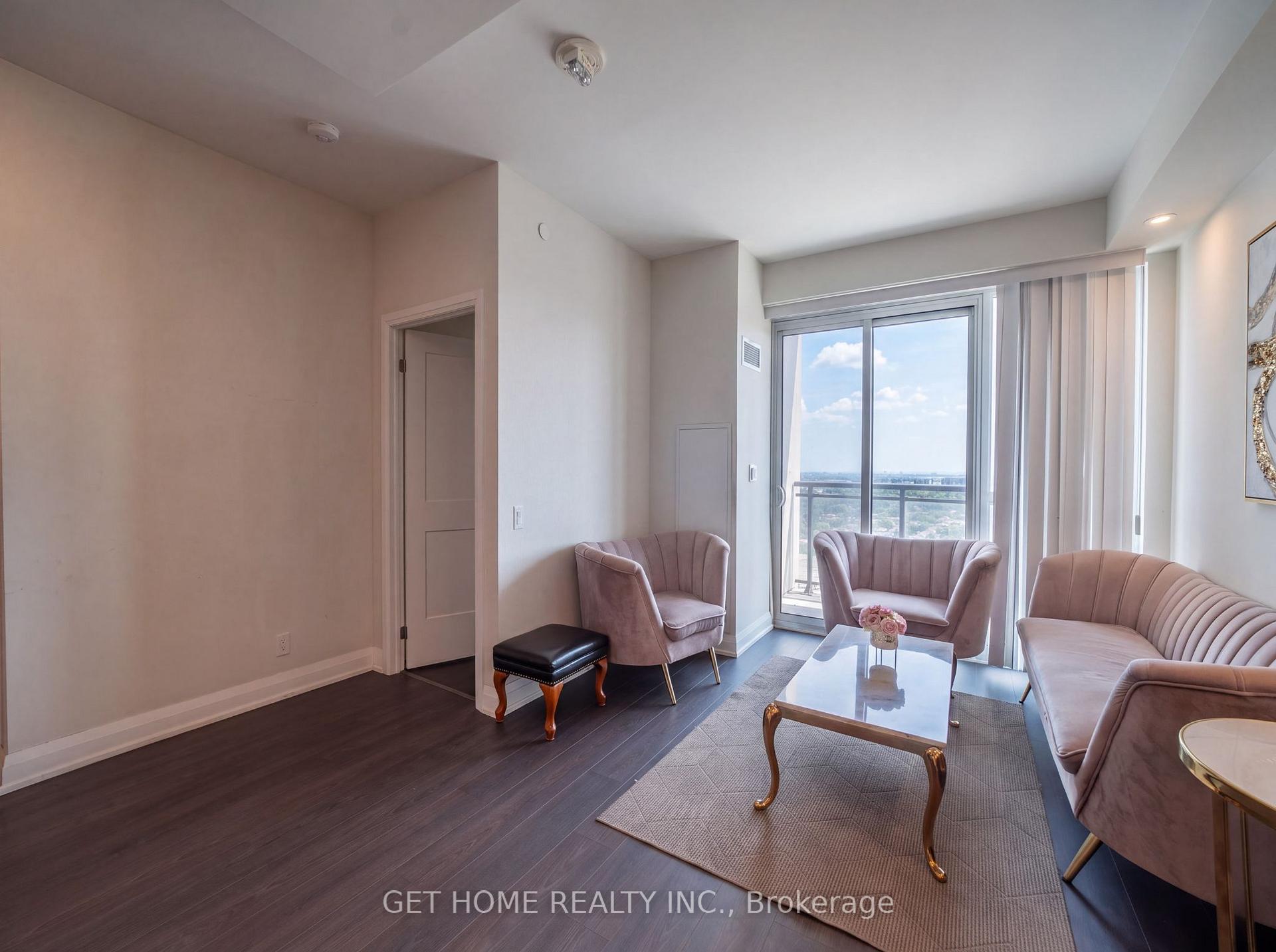 Photo 5 of Unit 2104, 15 Lynch Street, Brampton, Queen Street Corridor — HOMEH
