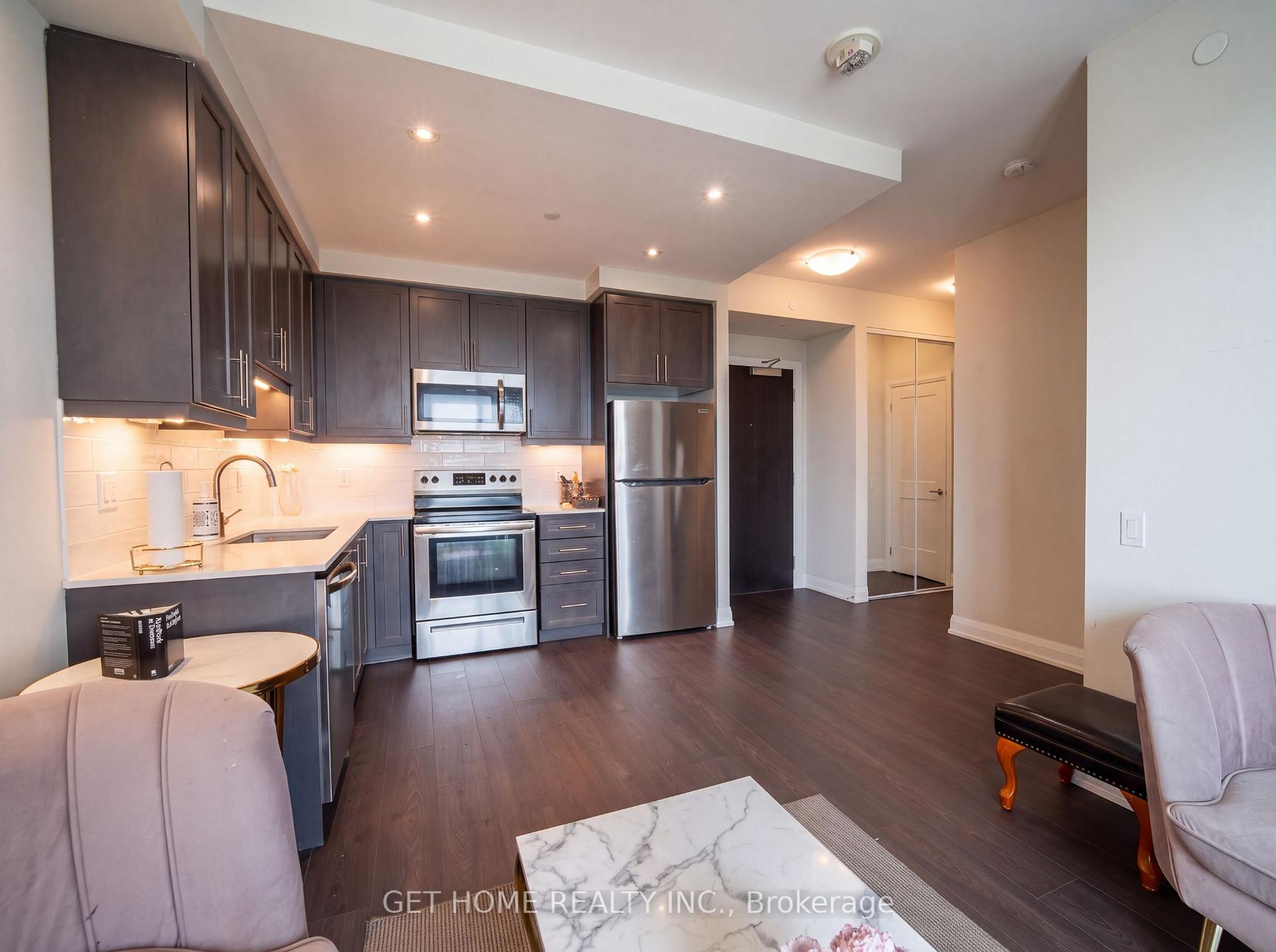 Photo 6 of Unit 2104, 15 Lynch Street, Brampton, Queen Street Corridor — HOMEH