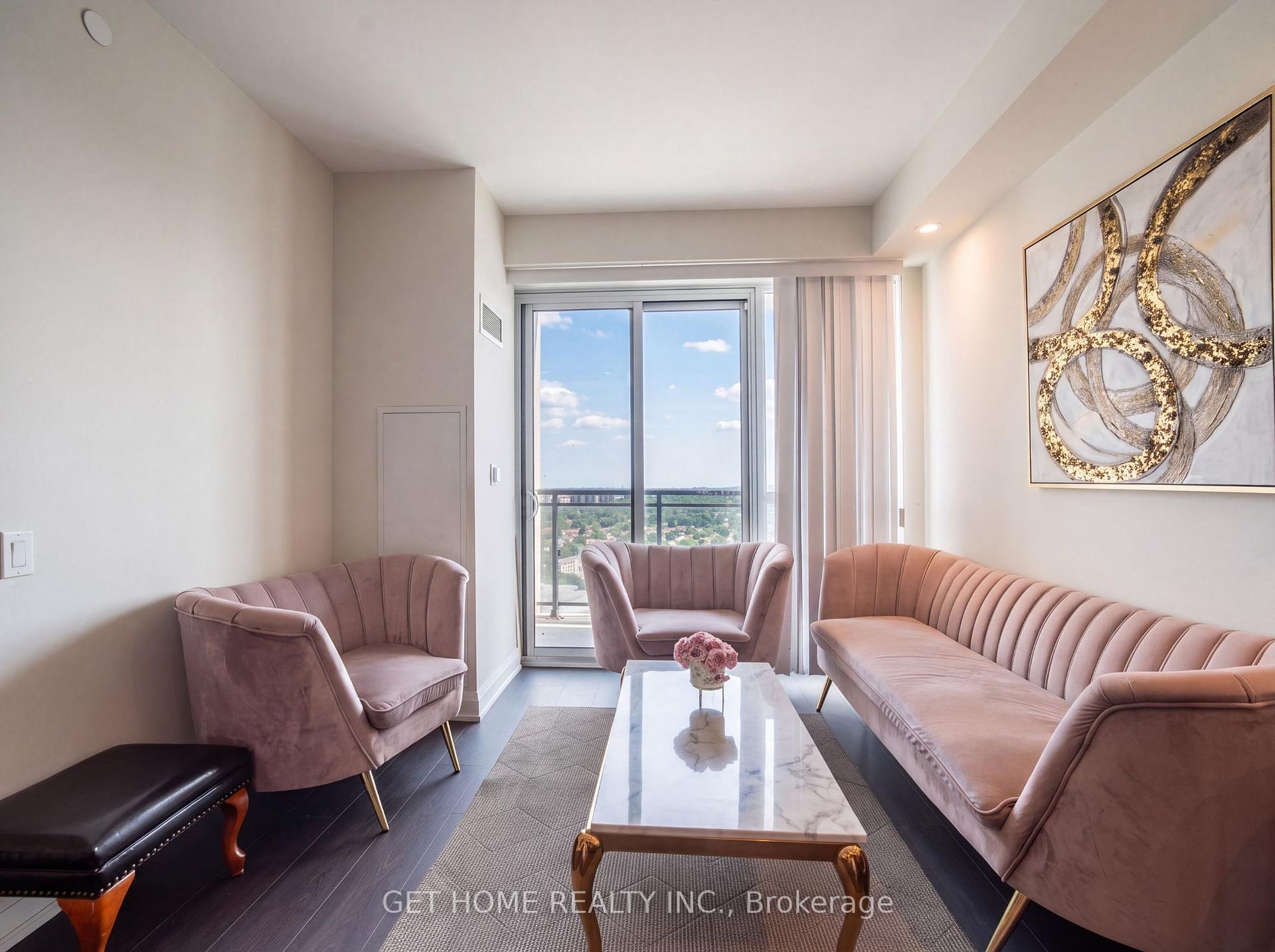 Photo 7 of Unit 2104, 15 Lynch Street, Brampton, Queen Street Corridor — HOMEH