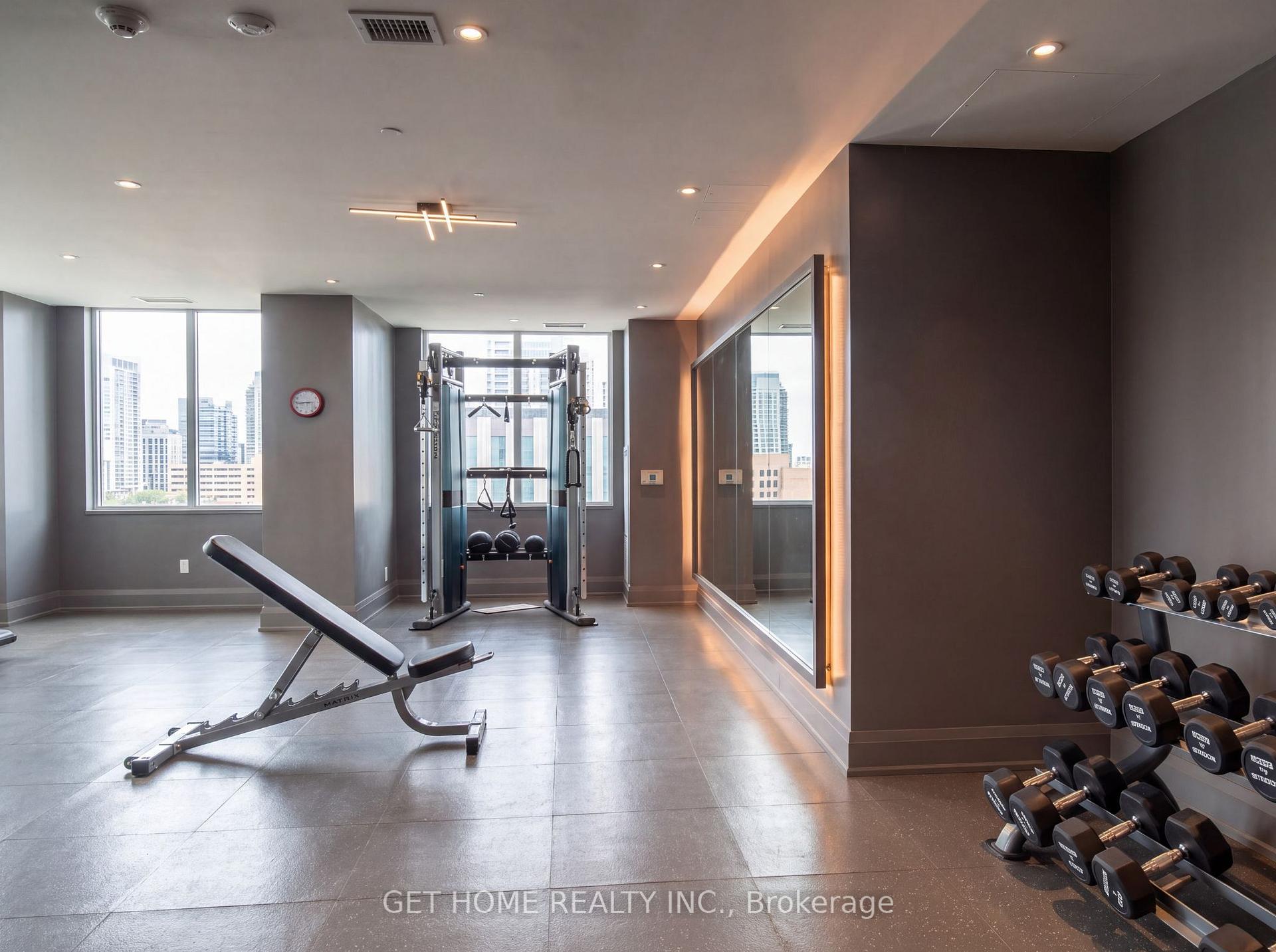 Photo 8 of Unit 2104, 15 Lynch Street, Brampton, Queen Street Corridor — HOMEH