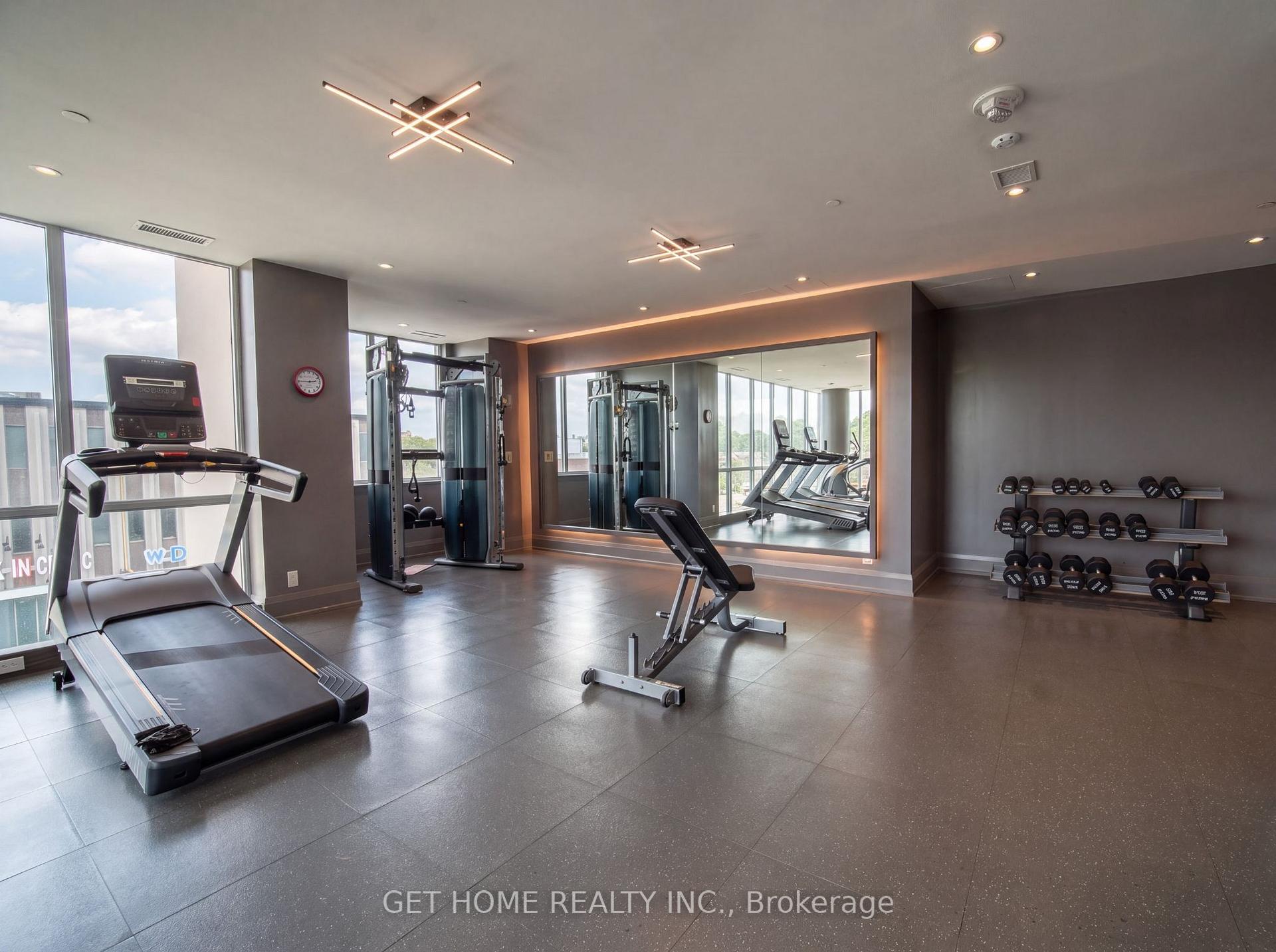 Photo 9 of Unit 2104, 15 Lynch Street, Brampton, Queen Street Corridor — HOMEH