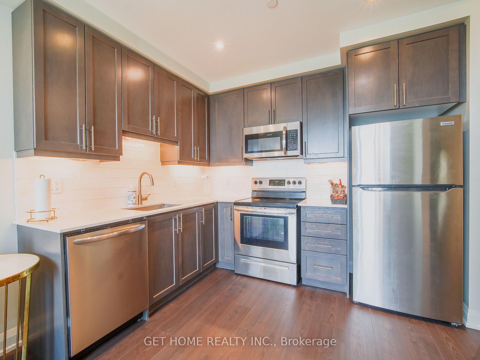 Photo 15 of Unit 2104, 15 Lynch Street, Brampton, Queen Street Corridor — HOMEH