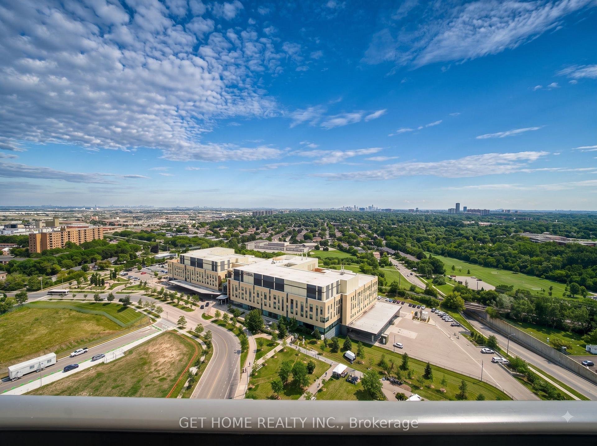 Photo 19 of Unit 2104, 15 Lynch Street, Brampton, Queen Street Corridor — HOMEH