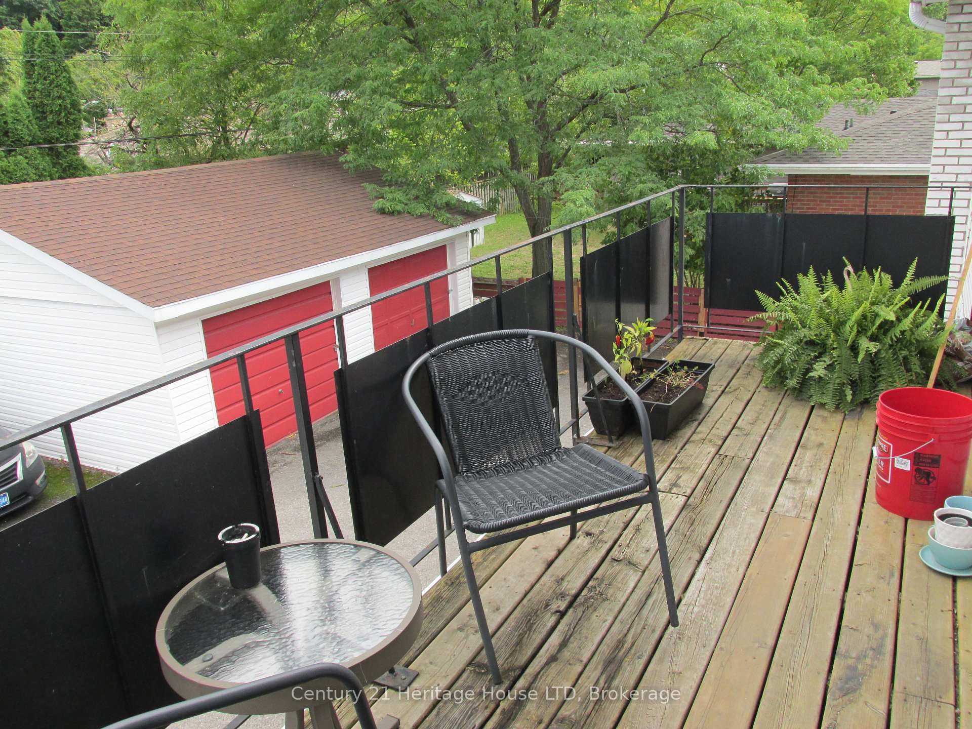 Photo 22 of Unit 4, 377 Glenridge Avenue, St. Catharines, Glendale/Glenridge — HOMEH