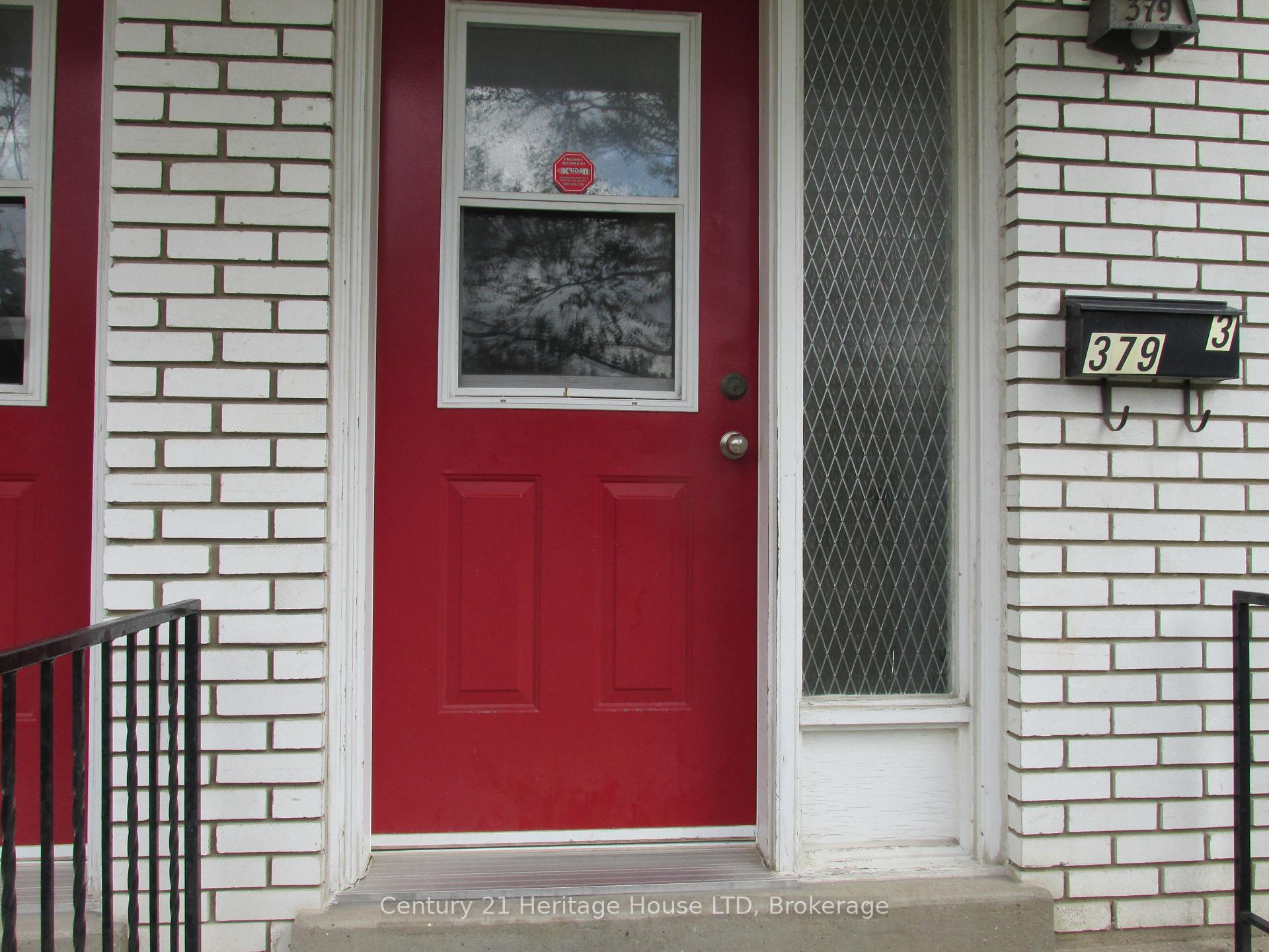 Photo 17 of Unit 4, 377 Glenridge Avenue, St. Catharines, Glendale/Glenridge — HOMEH