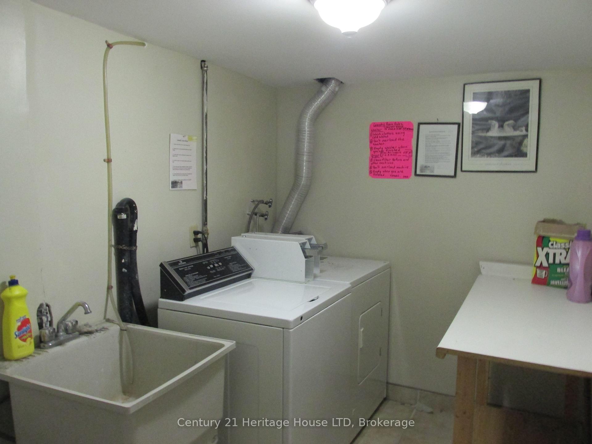 Photo 18 of Unit 4, 377 Glenridge Avenue, St. Catharines, Glendale/Glenridge — HOMEH