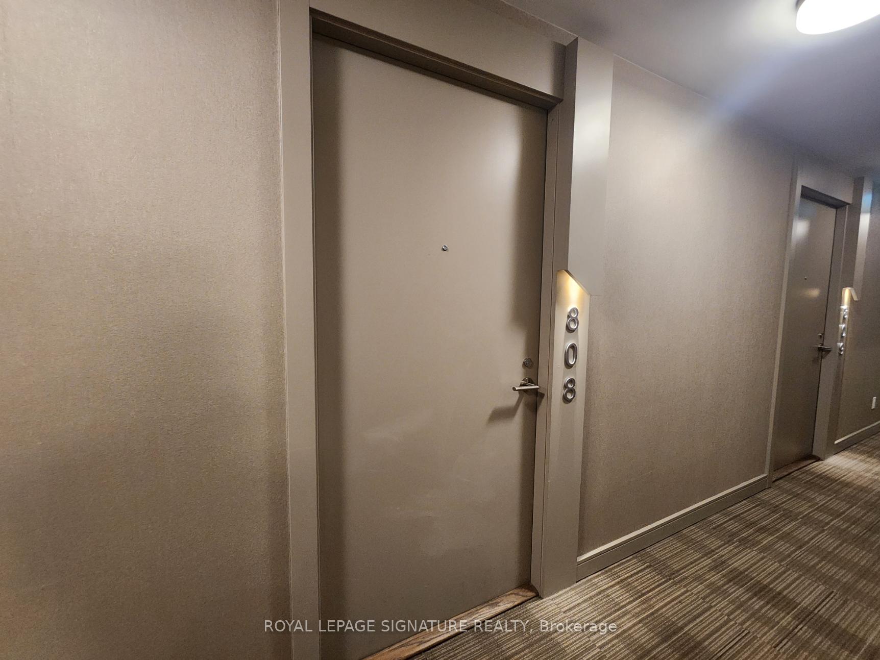 Photo 3 of Unit 808, 2 Sonic Way, Toronto, Flemingdon Park — HOMEH