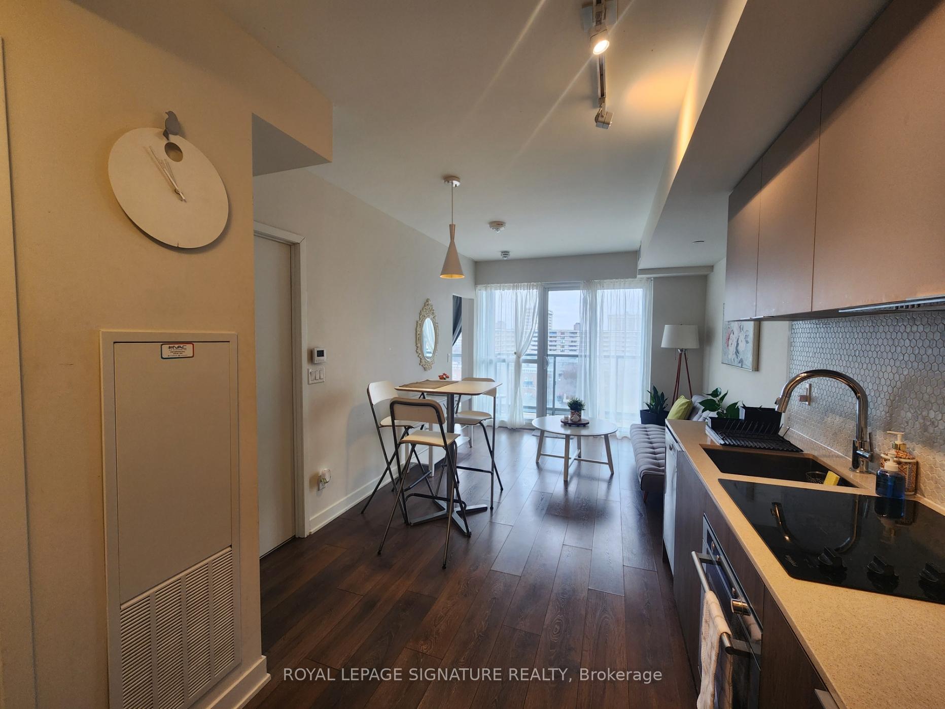 Photo 5 of Unit 808, 2 Sonic Way, Toronto, Flemingdon Park — HOMEH