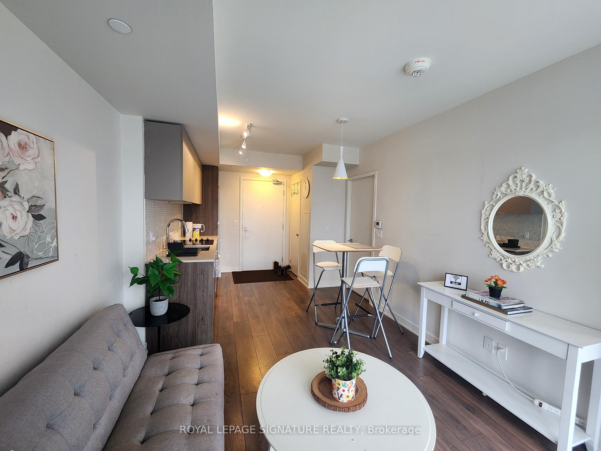 Photo 7 of Unit 808, 2 Sonic Way, Toronto, Flemingdon Park — HOMEH