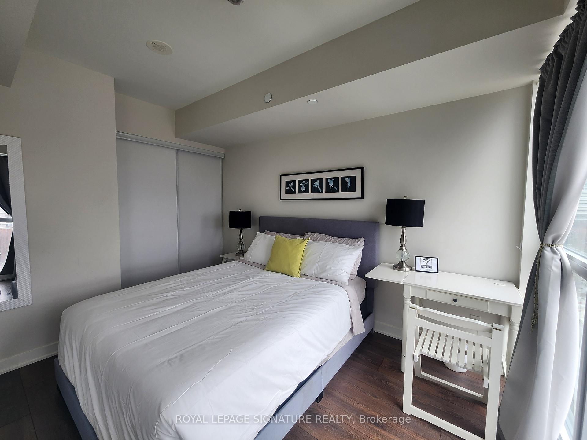 Photo 11 of Unit 808, 2 Sonic Way, Toronto, Flemingdon Park — HOMEH