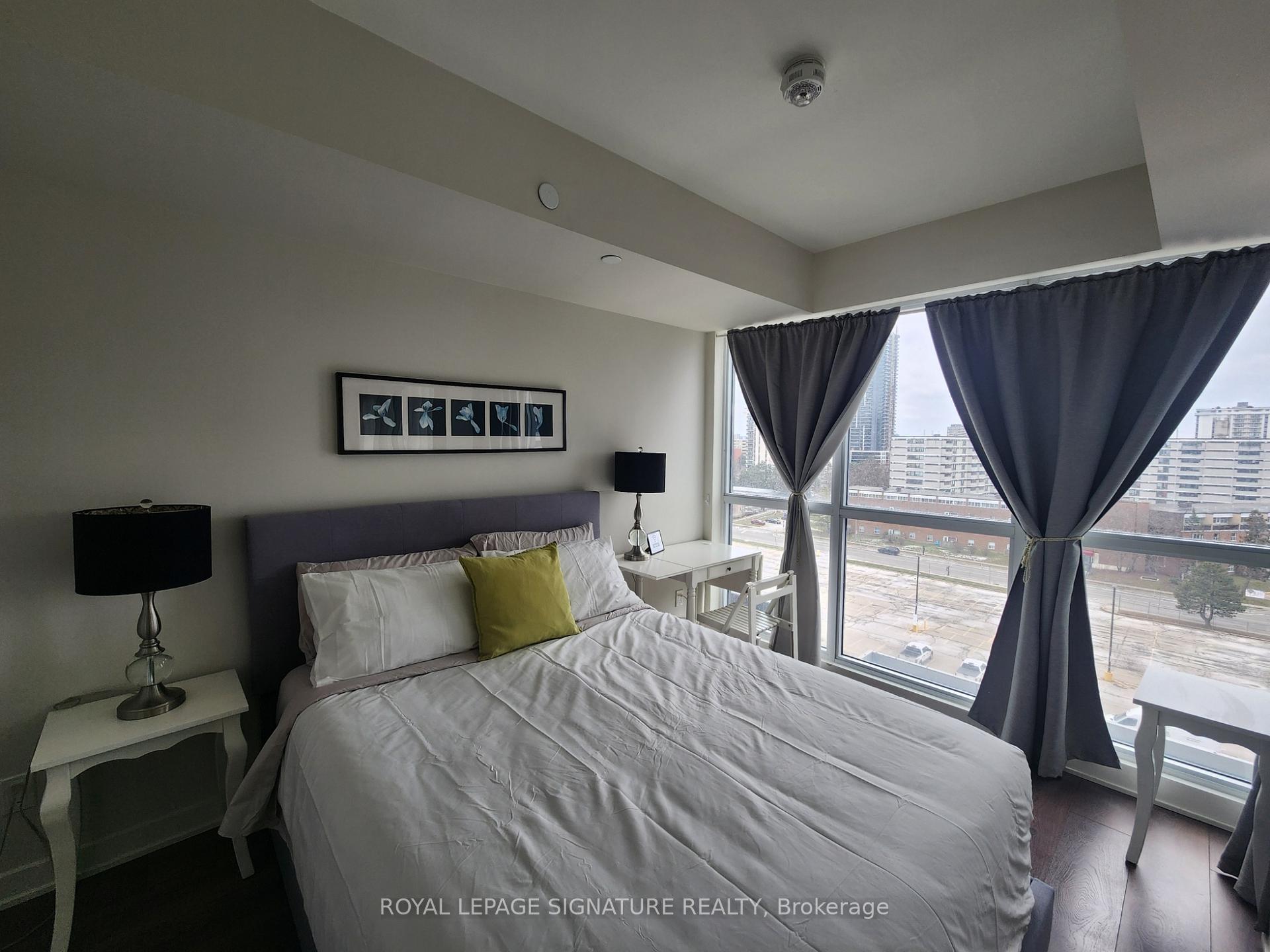 Photo 12 of Unit 808, 2 Sonic Way, Toronto, Flemingdon Park — HOMEH