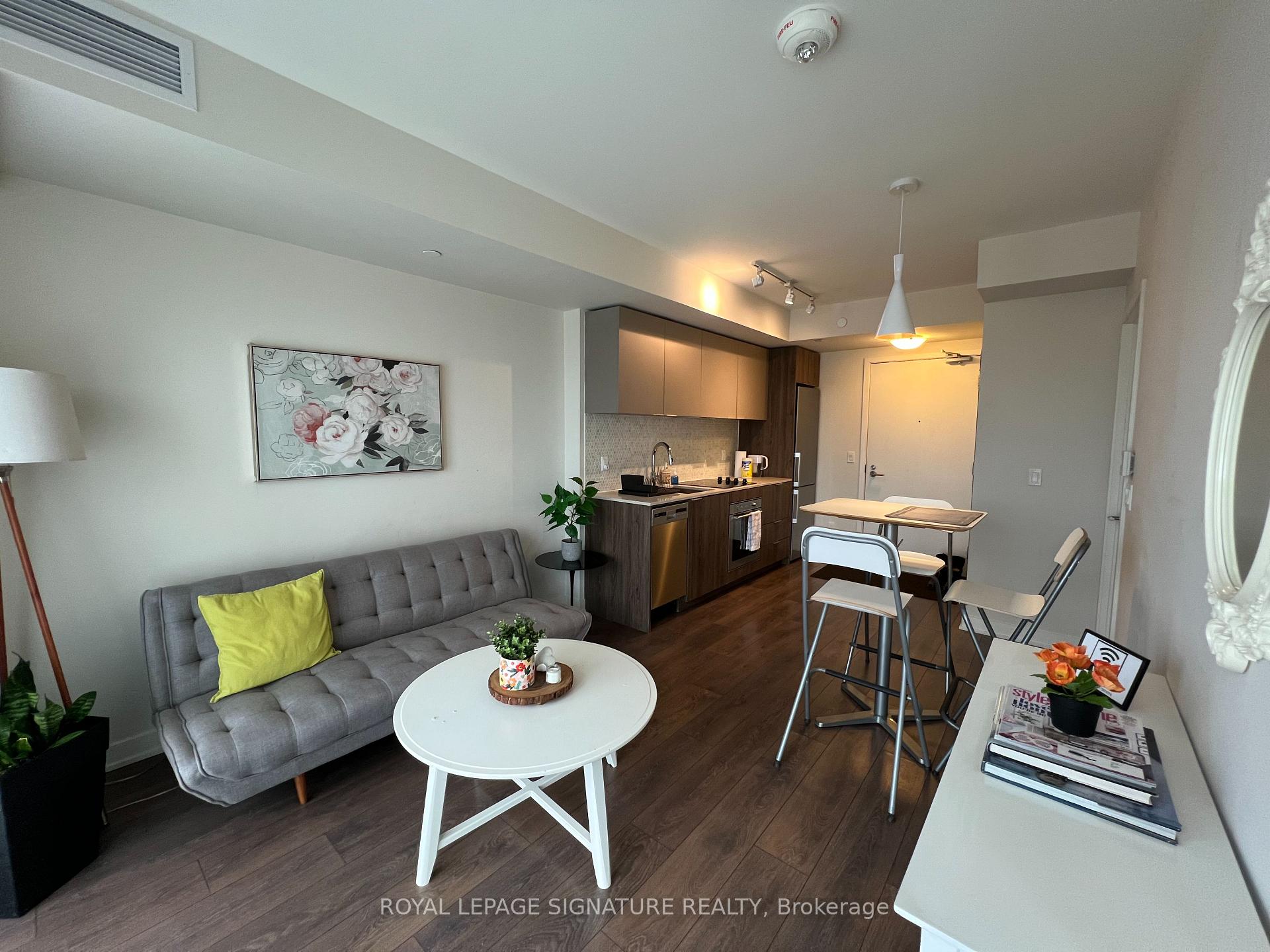 Photo 13 of Unit 808, 2 Sonic Way, Toronto, Flemingdon Park — HOMEH
