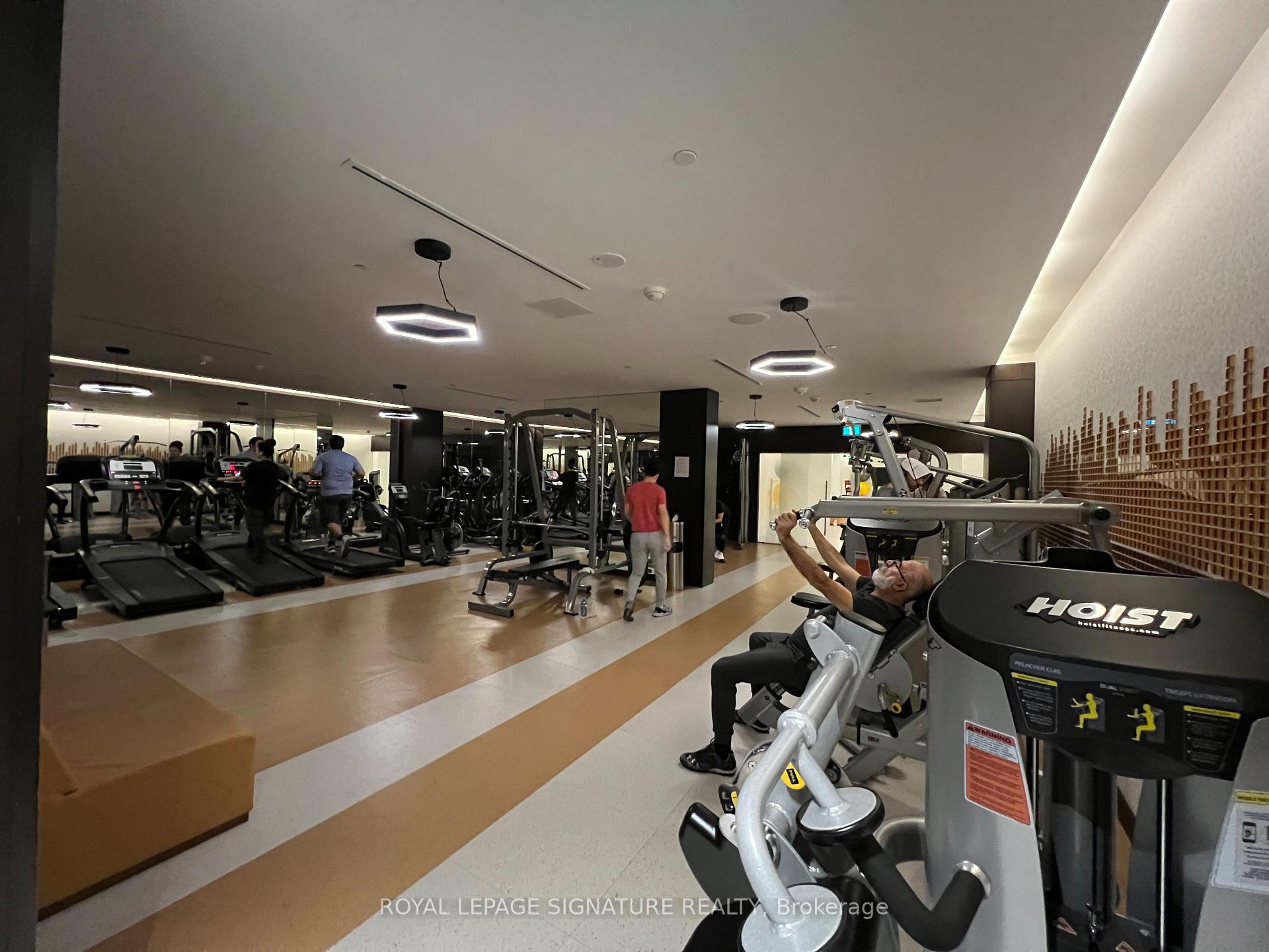 Photo 14 of Unit 808, 2 Sonic Way, Toronto, Flemingdon Park — HOMEH