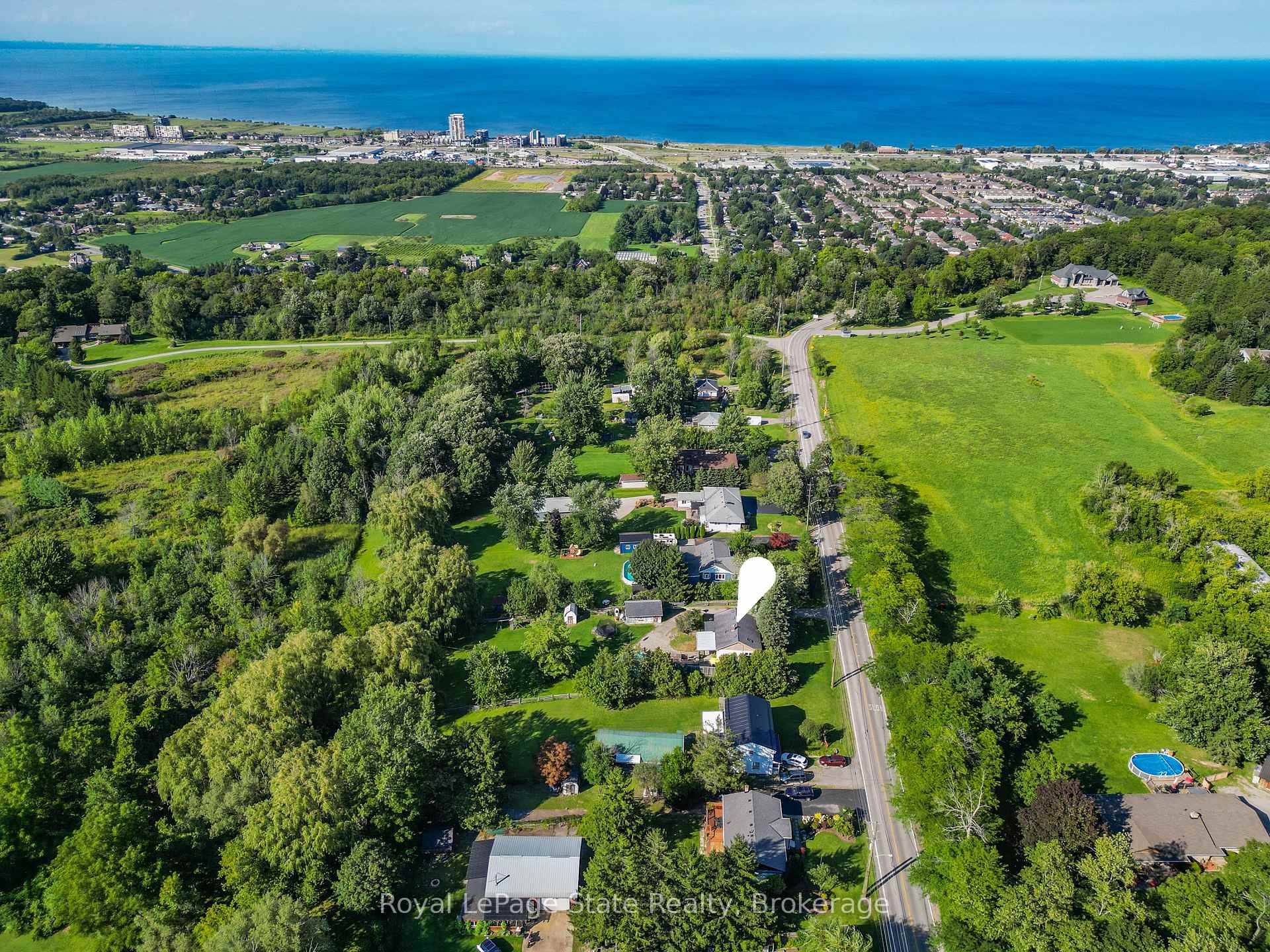 Photo 45 of 124 Wolverton Road, Grimsby, Grimsby Escarpment — HOMEH
