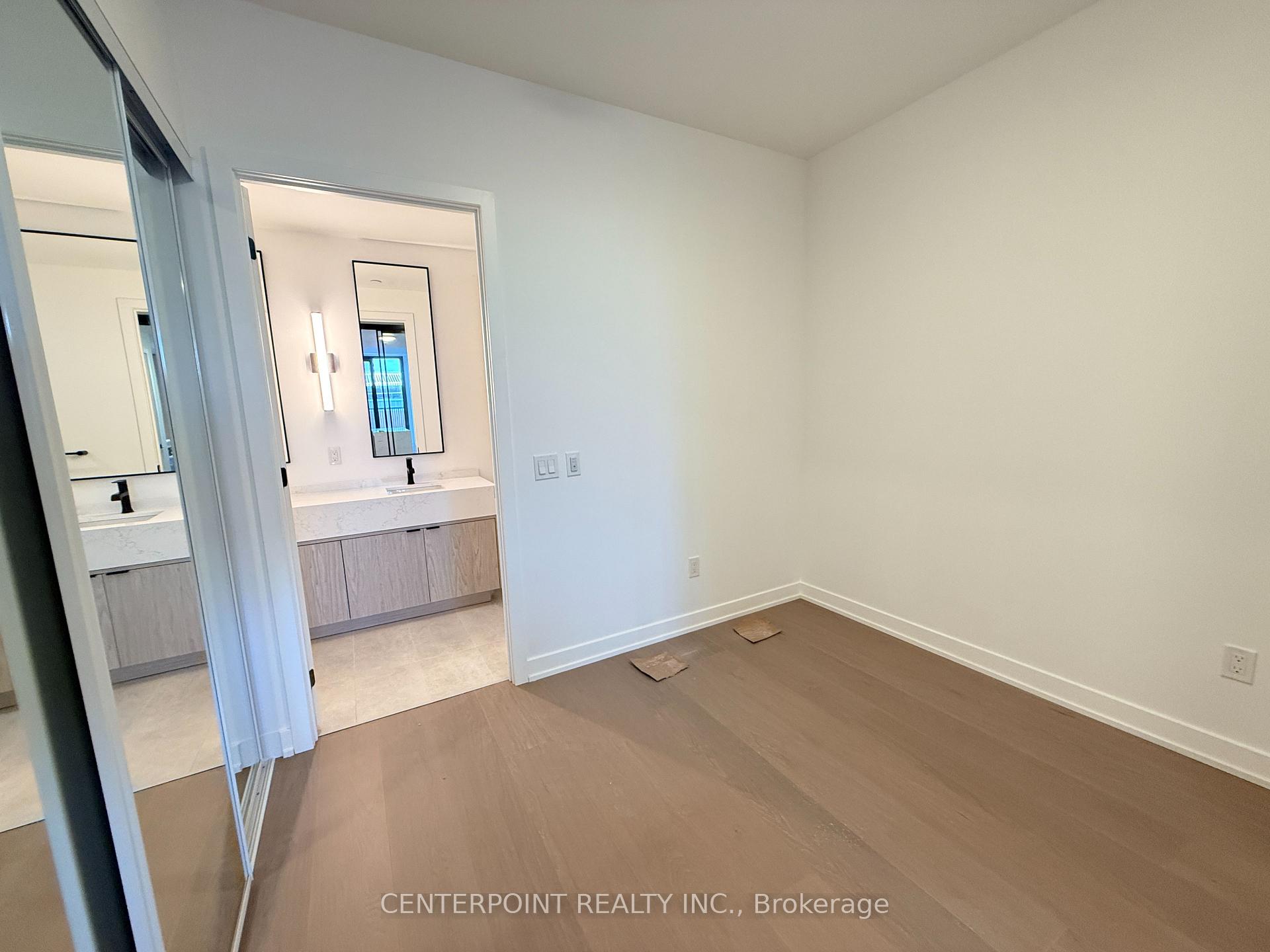 Photo 3 of Unit 818, 89 Montclair Avenue, Toronto, Forest Hill South — HOMEH