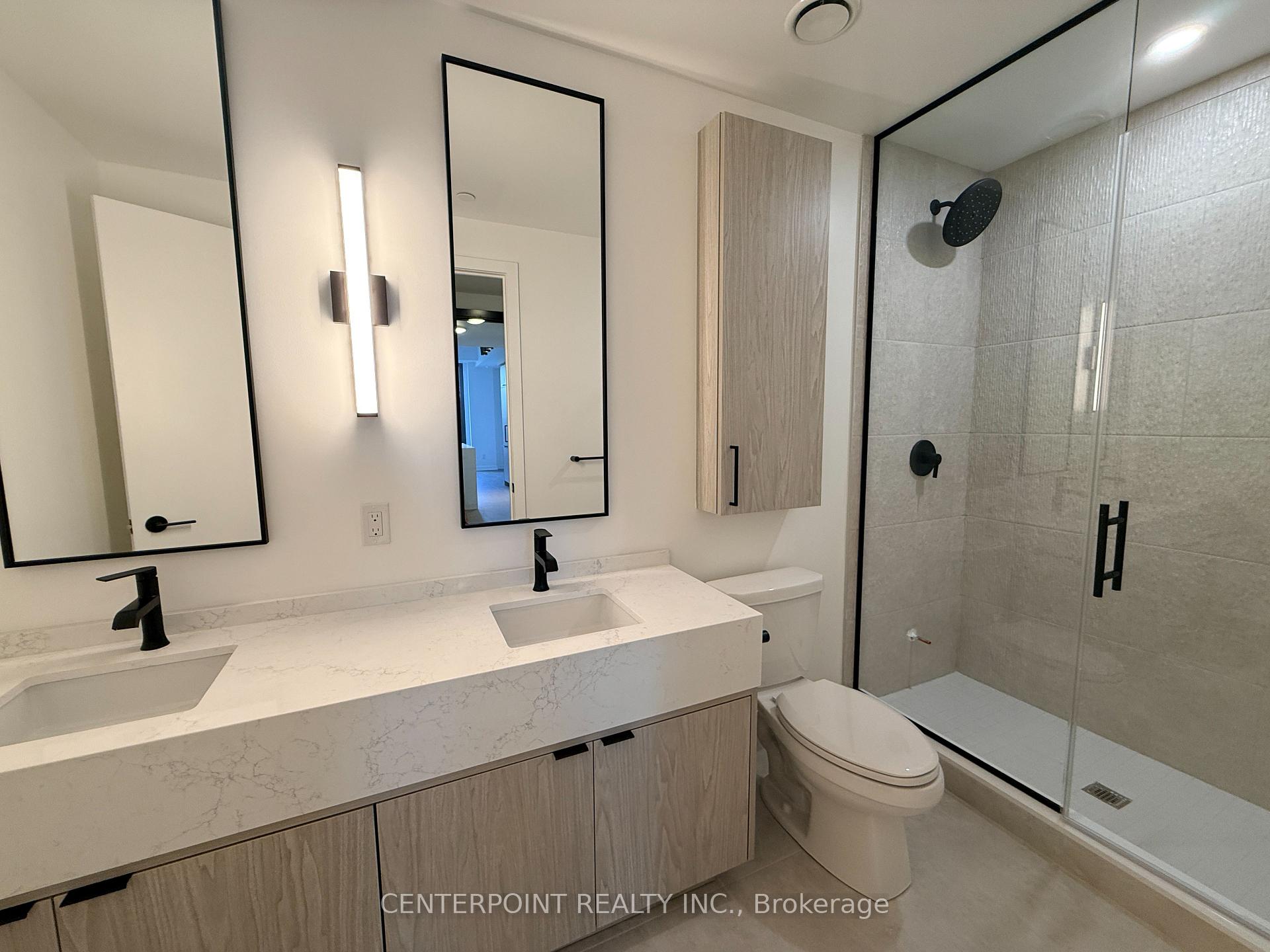 Photo 4 of Unit 818, 89 Montclair Avenue, Toronto, Forest Hill South — HOMEH