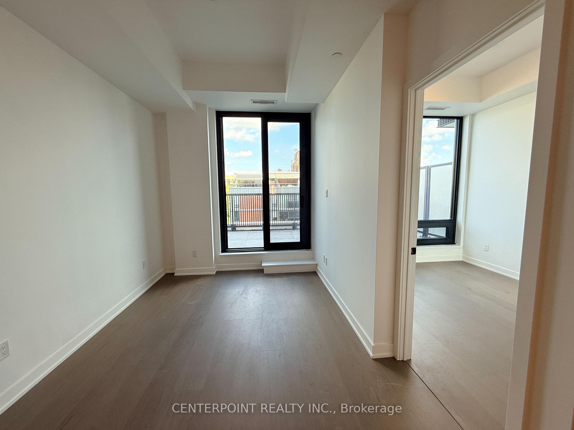 Photo 10 of Unit 818, 89 Montclair Avenue, Toronto, Forest Hill South — HOMEH