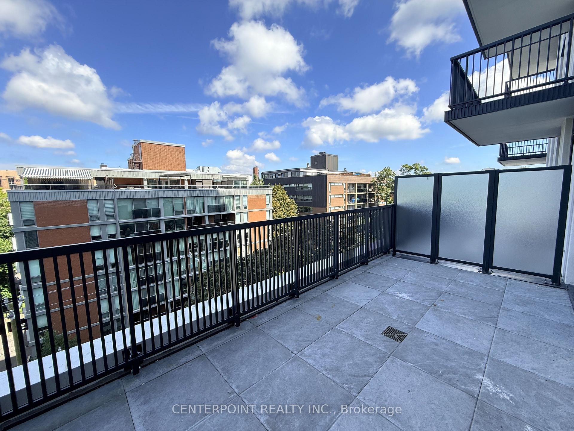 Photo 15 of Unit 818, 89 Montclair Avenue, Toronto, Forest Hill South — HOMEH