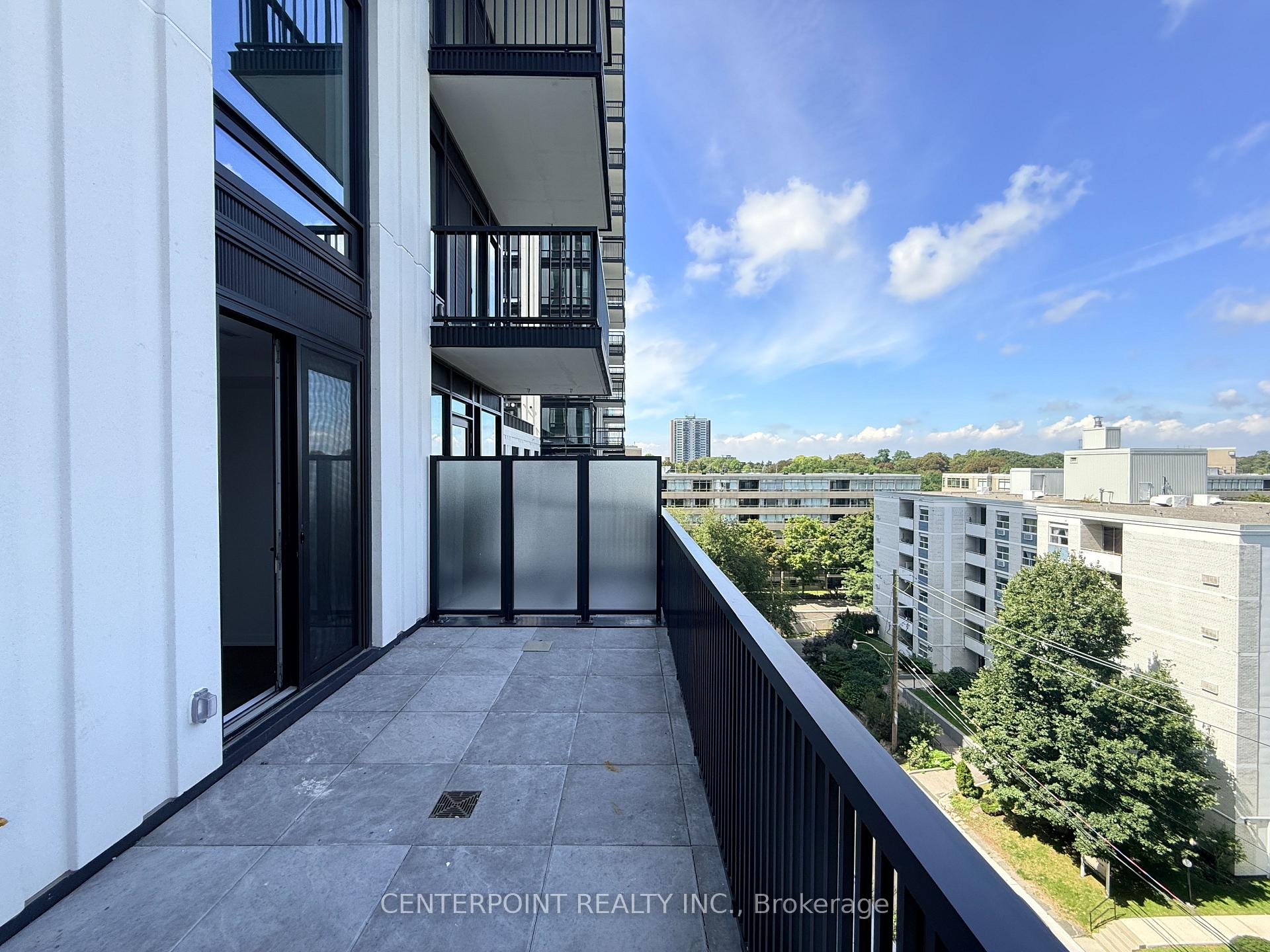 Photo 16 of Unit 818, 89 Montclair Avenue, Toronto, Forest Hill South — HOMEH