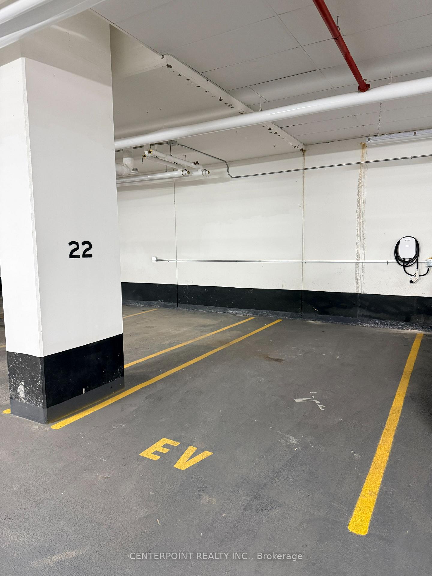 Photo 17 of Unit 818, 89 Montclair Avenue, Toronto, Forest Hill South — HOMEH