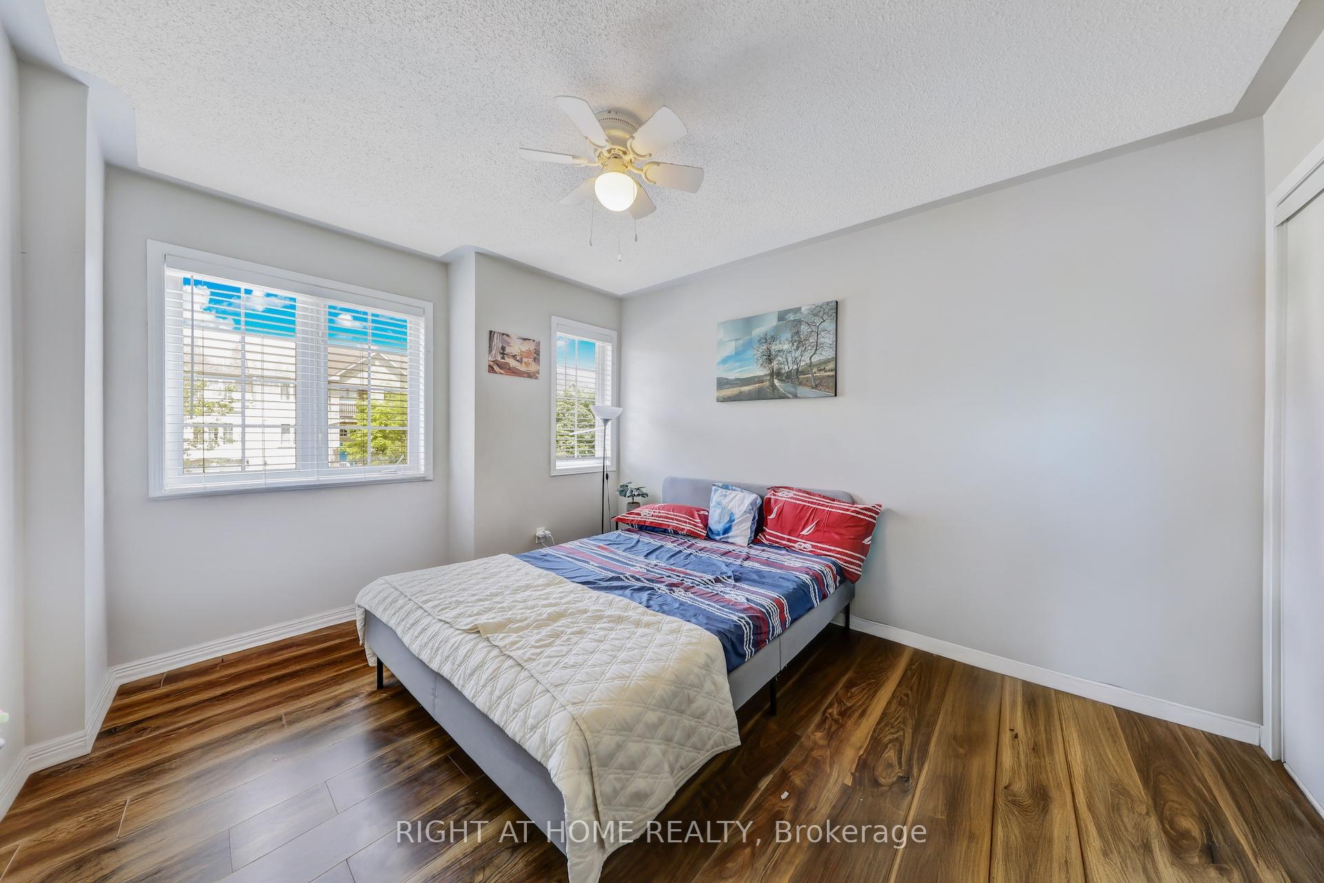 Photo 17 of 28 Cedarvalley Boulevard, Brampton, Northwest Sandalwood Parkway — HOMEH