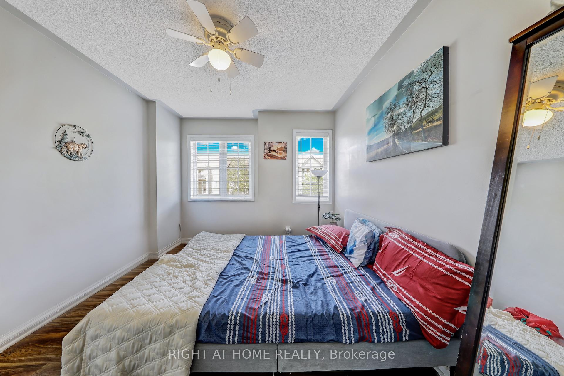 Photo 18 of 28 Cedarvalley Boulevard, Brampton, Northwest Sandalwood Parkway — HOMEH