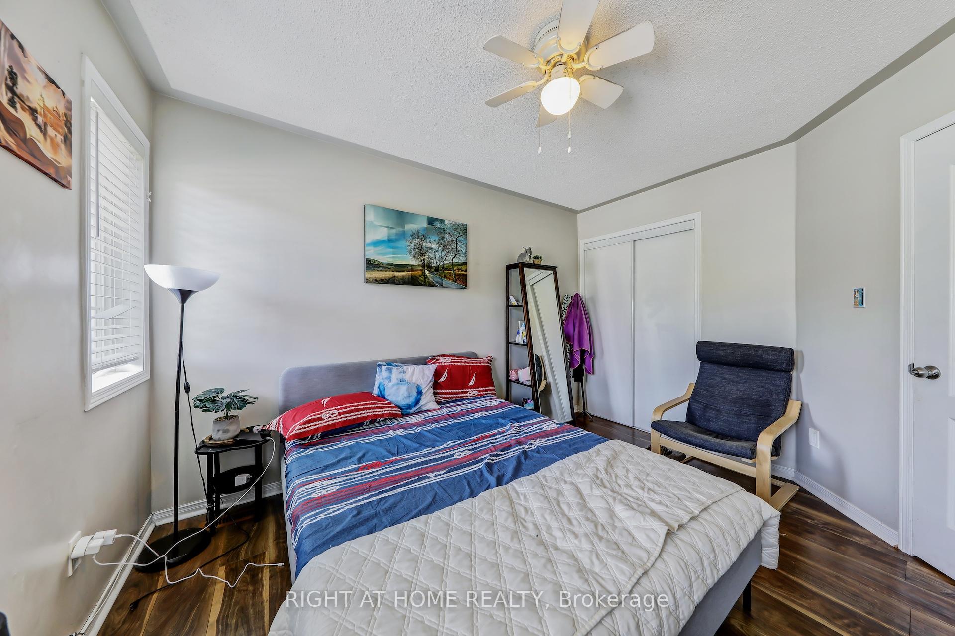 Photo 19 of 28 Cedarvalley Boulevard, Brampton, Northwest Sandalwood Parkway — HOMEH