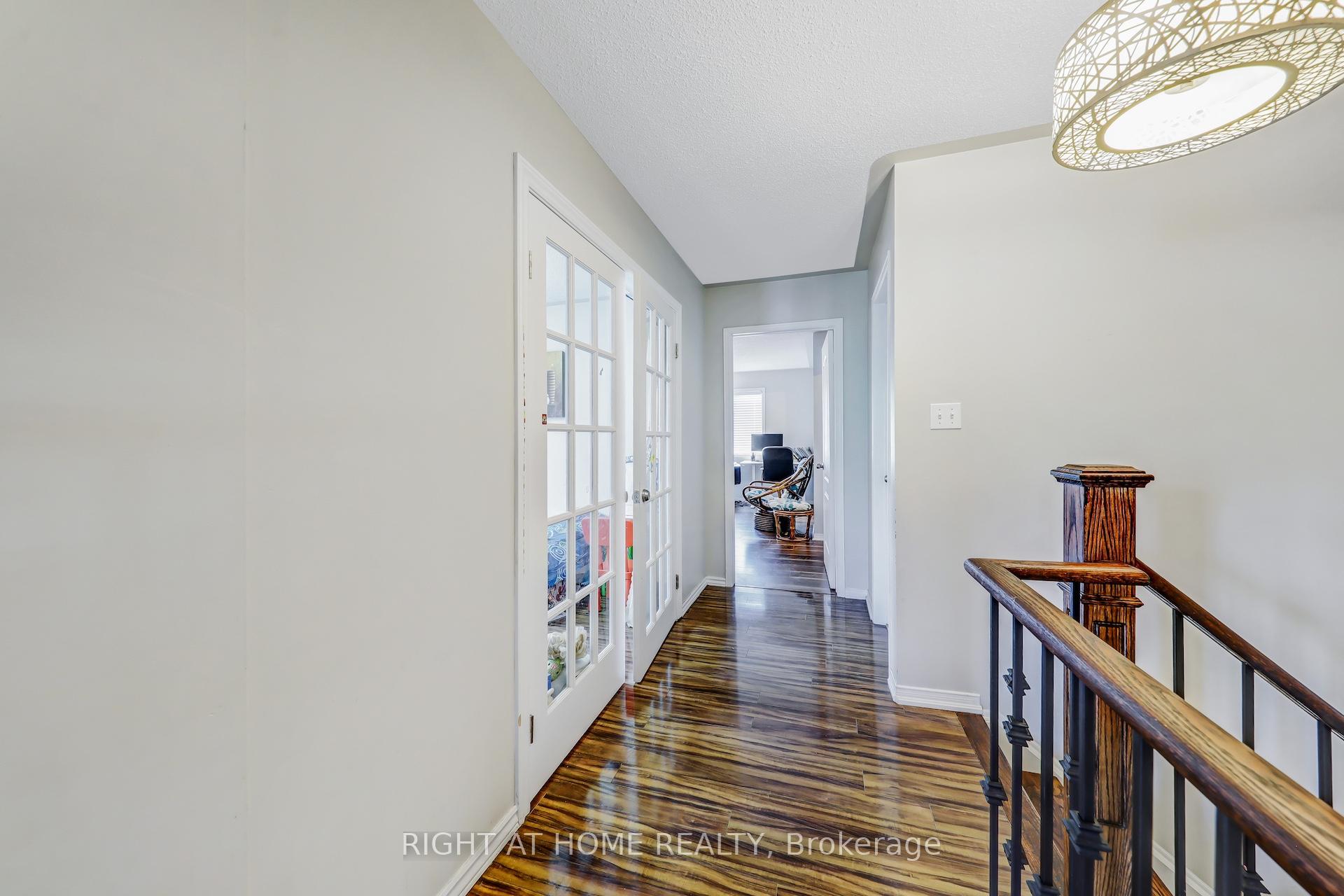 Photo 21 of 28 Cedarvalley Boulevard, Brampton, Northwest Sandalwood Parkway — HOMEH