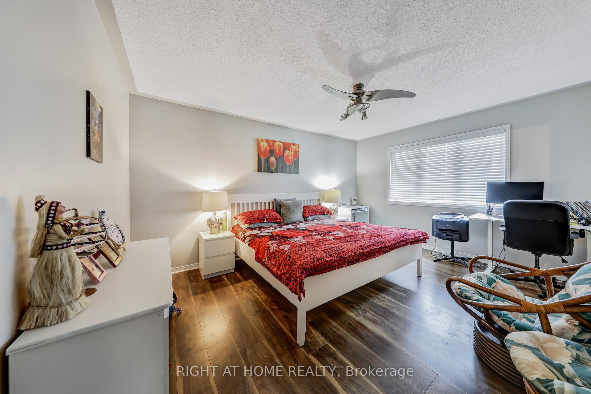 Photo 22 of 28 Cedarvalley Boulevard, Brampton, Northwest Sandalwood Parkway — HOMEH
