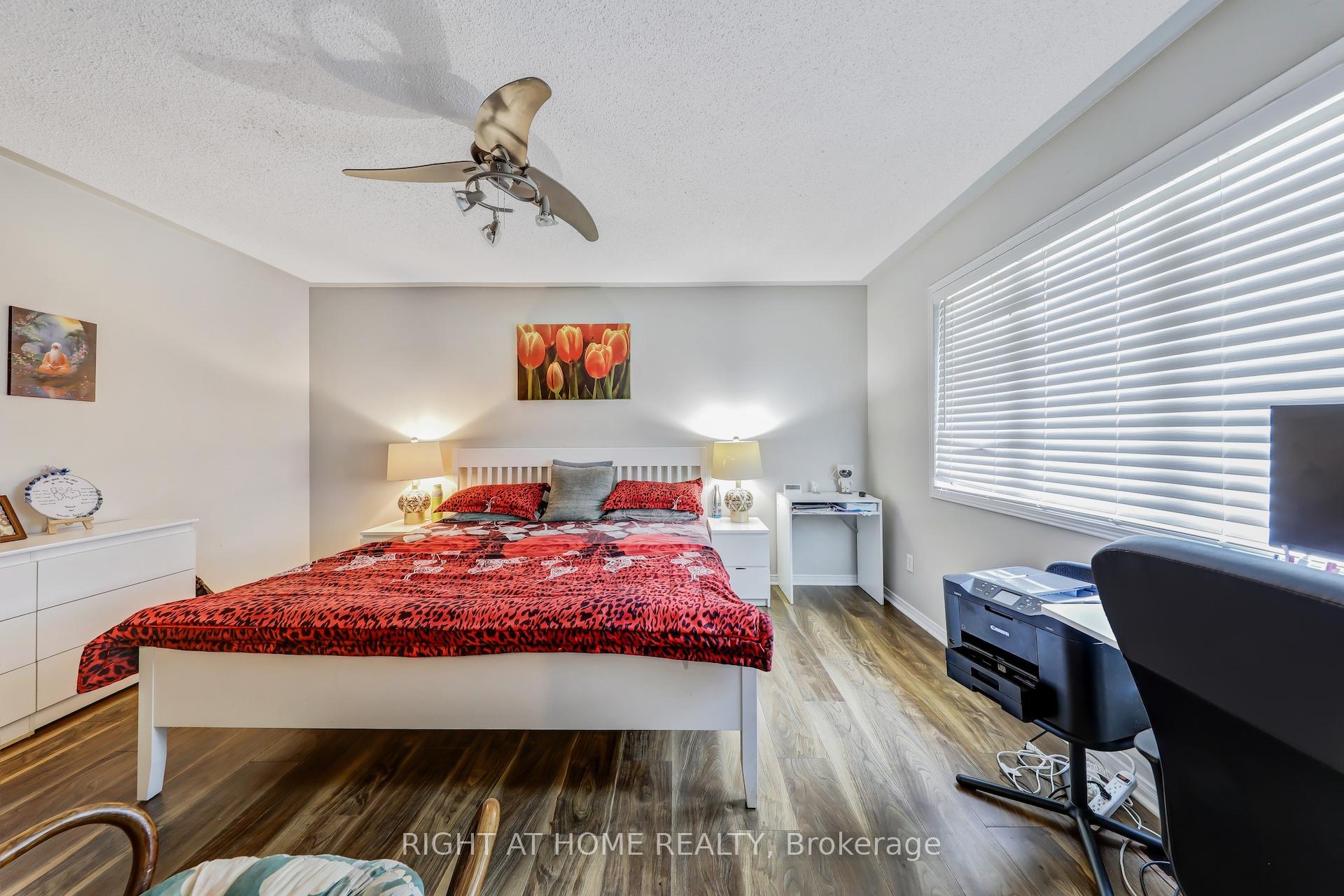 Photo 23 of 28 Cedarvalley Boulevard, Brampton, Northwest Sandalwood Parkway — HOMEH