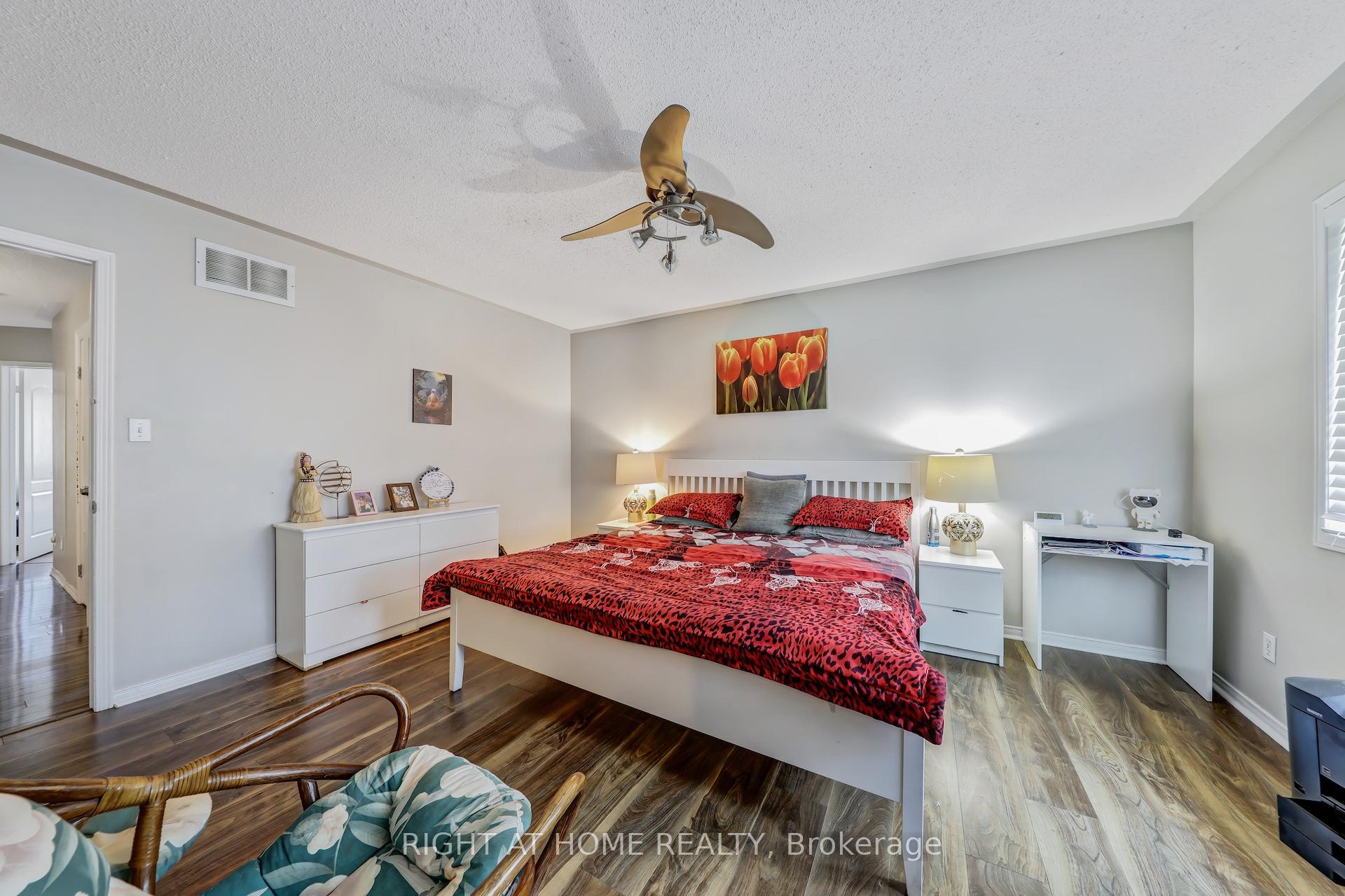 Photo 24 of 28 Cedarvalley Boulevard, Brampton, Northwest Sandalwood Parkway — HOMEH