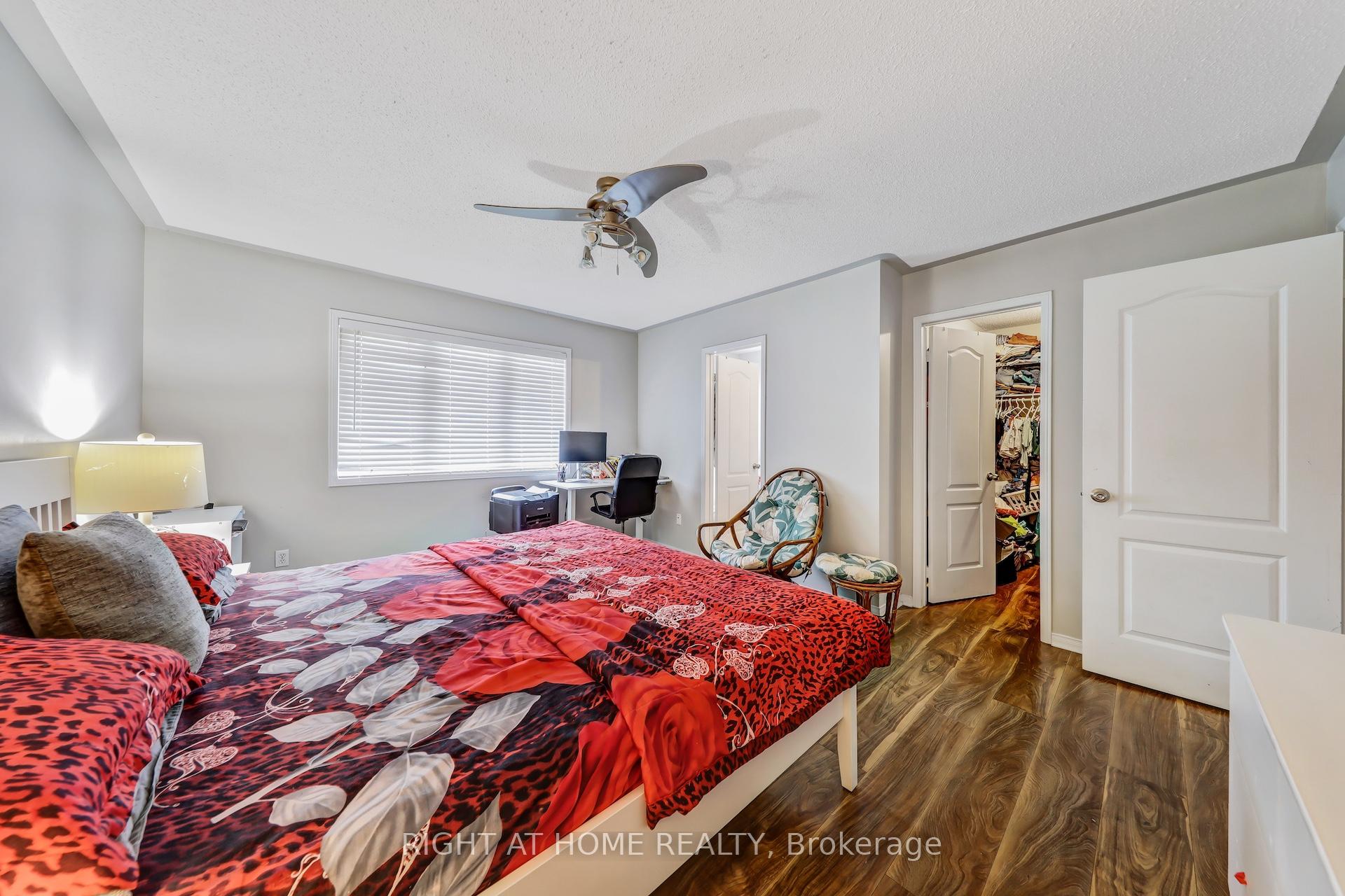 Photo 28 of 28 Cedarvalley Boulevard, Brampton, Northwest Sandalwood Parkway — HOMEH